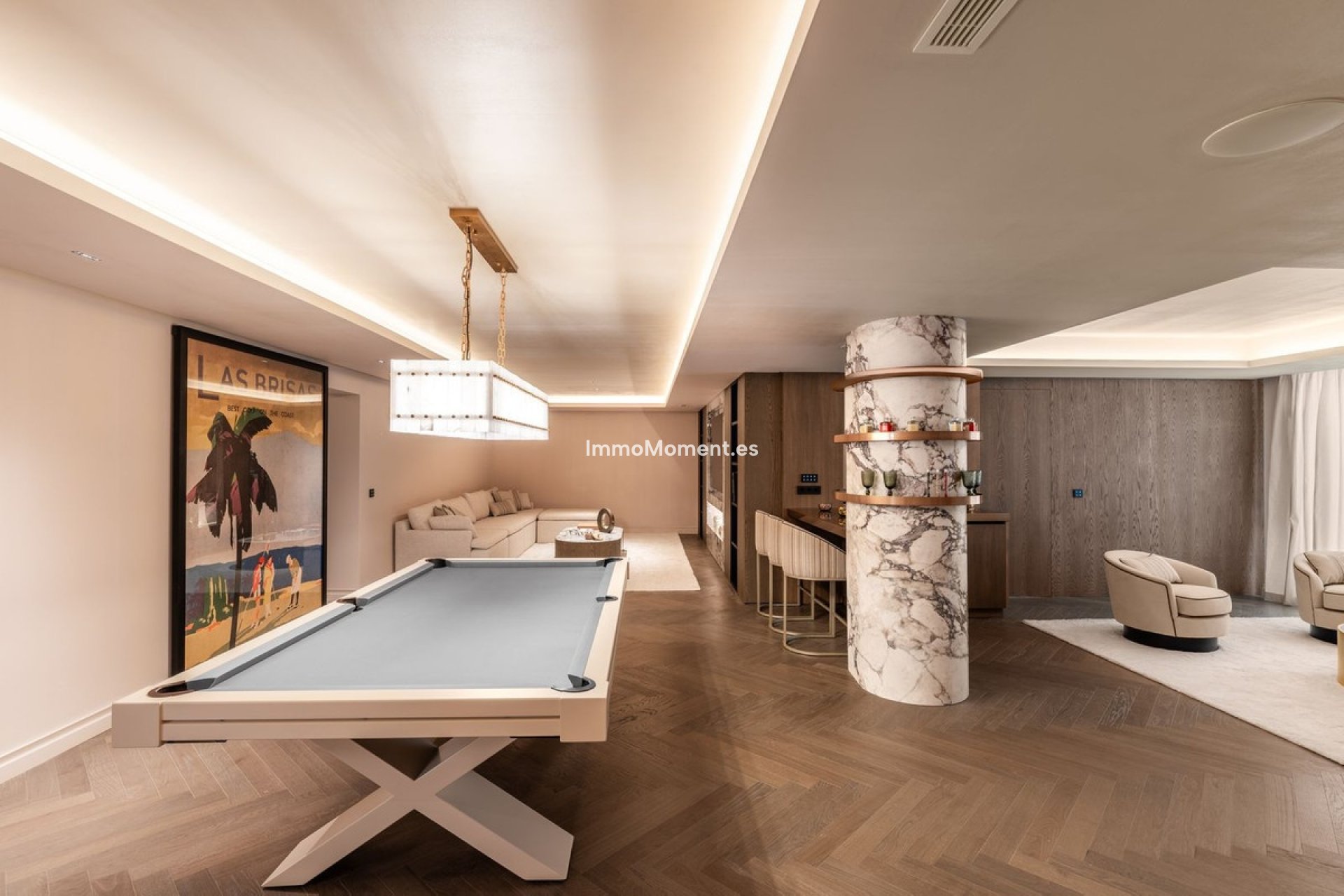 Reventa - Villa independiente - Marbella - Nueva Andalucía