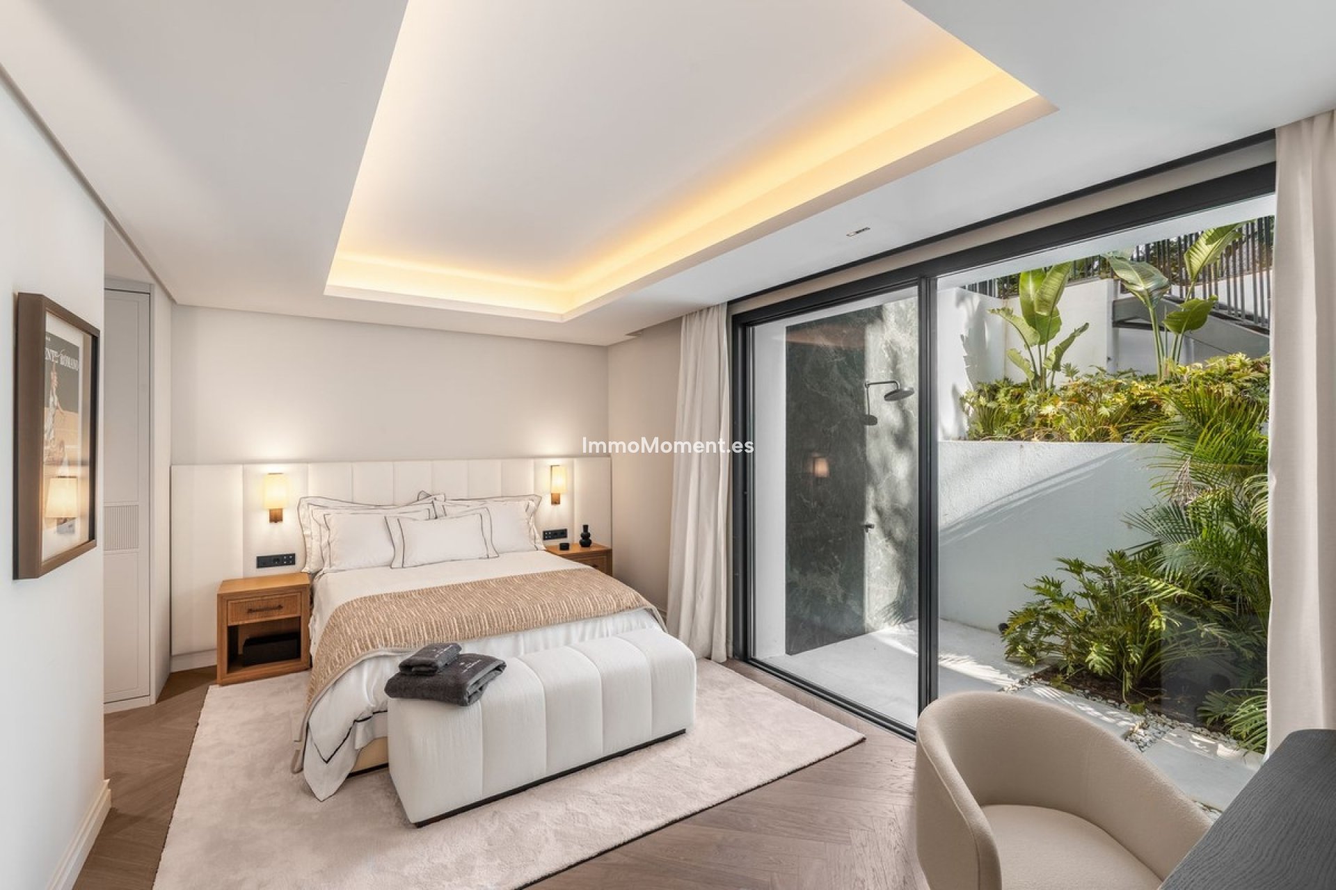 Reventa - Villa independiente - Marbella - Nueva Andalucía