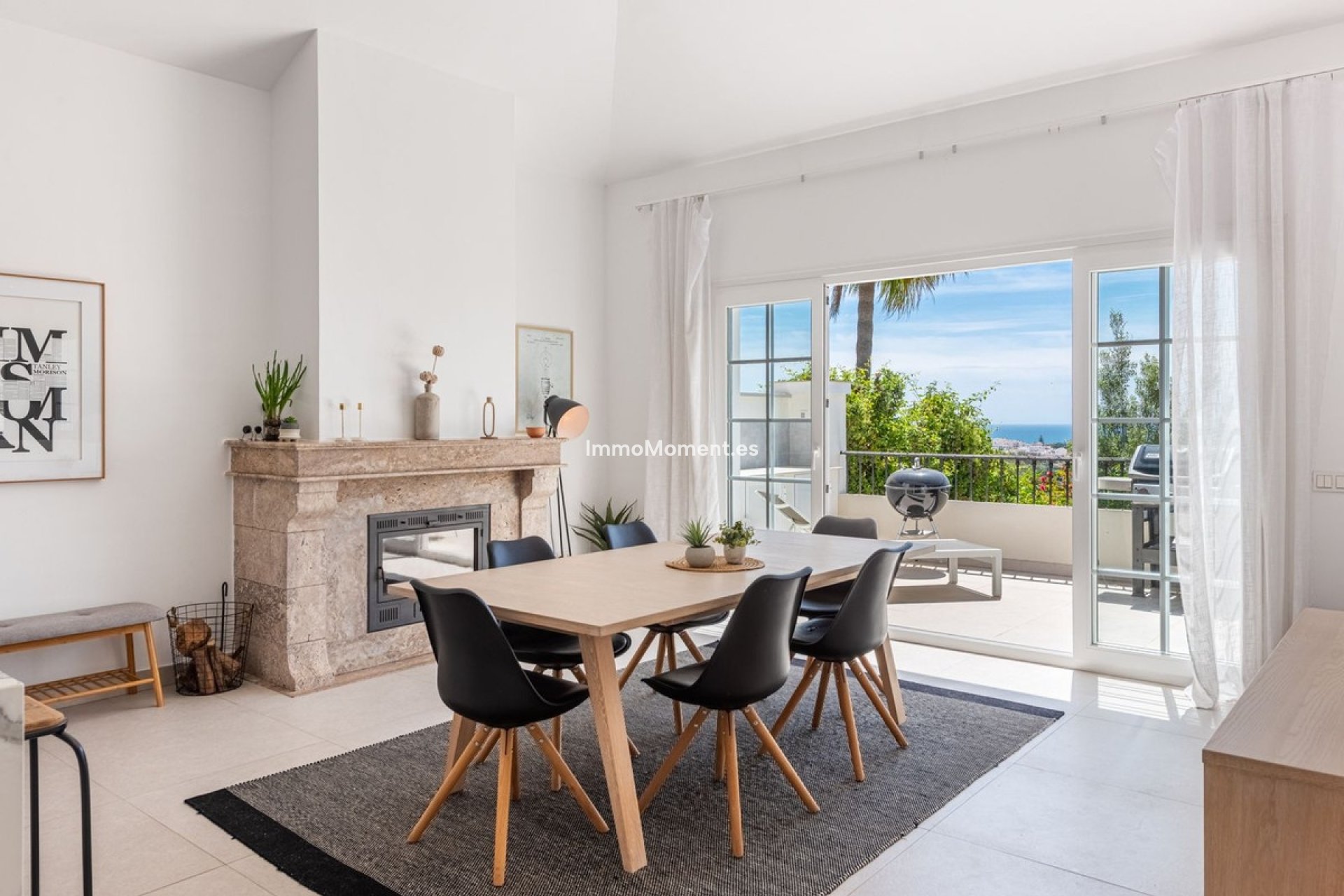 Reventa - Villa independiente - Marbella - Nueva Andalucía