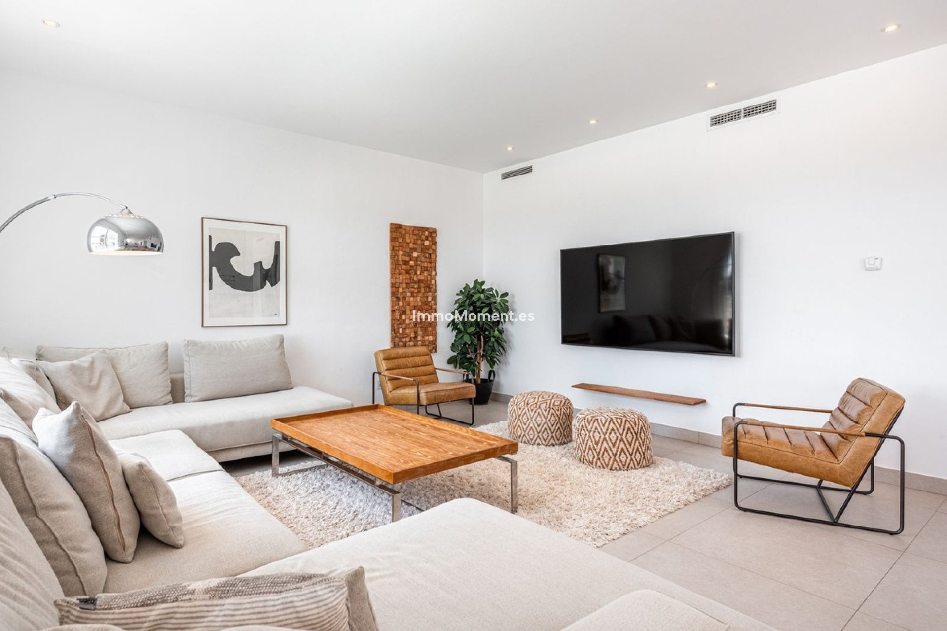 Reventa - Villa independiente - Marbella - Nueva Andalucía