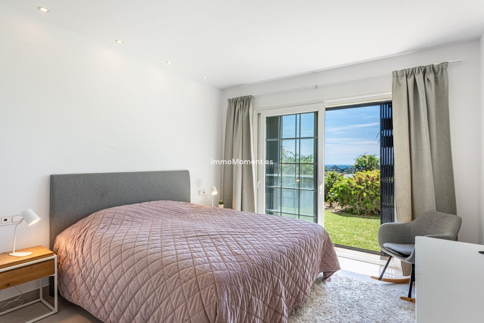 Reventa - Villa independiente - Marbella - Nueva Andalucía