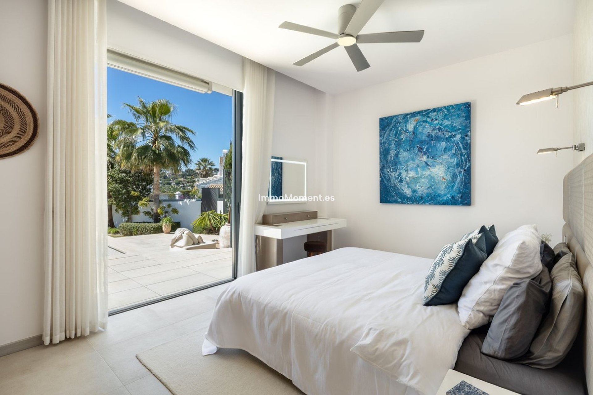 Reventa - Villa independiente - Marbella - Nueva Andalucía