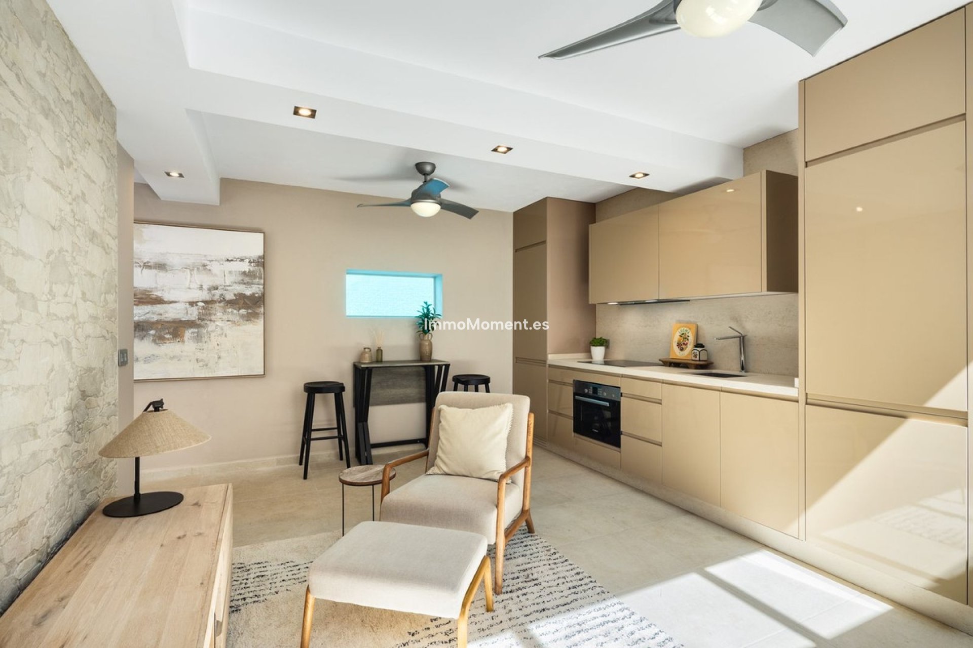 Reventa - Villa independiente - Marbella - Nueva Andalucía