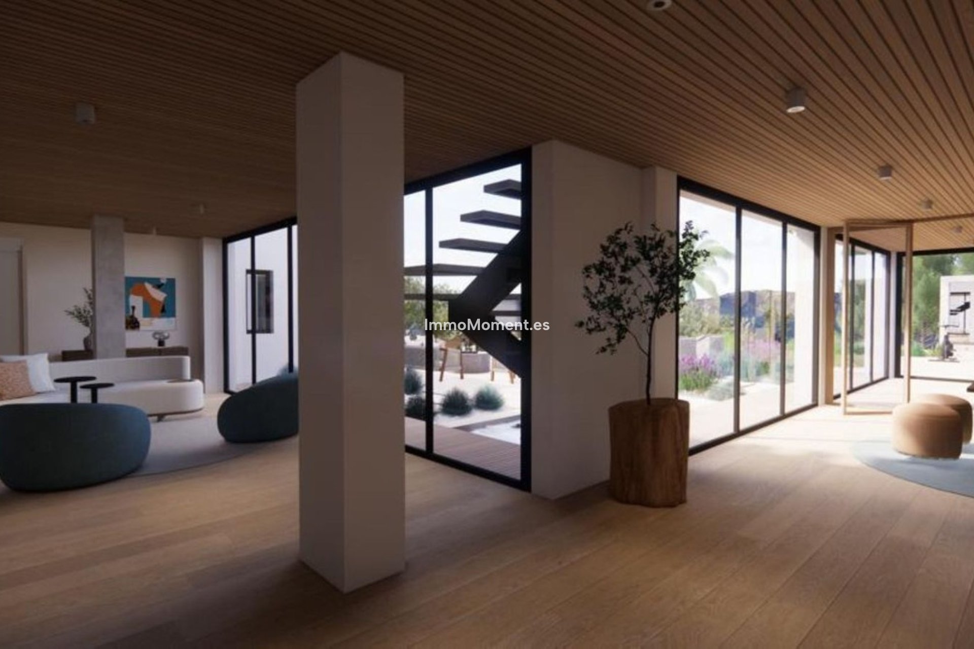 Reventa - Villa independiente - Marbella - Nueva Andalucía