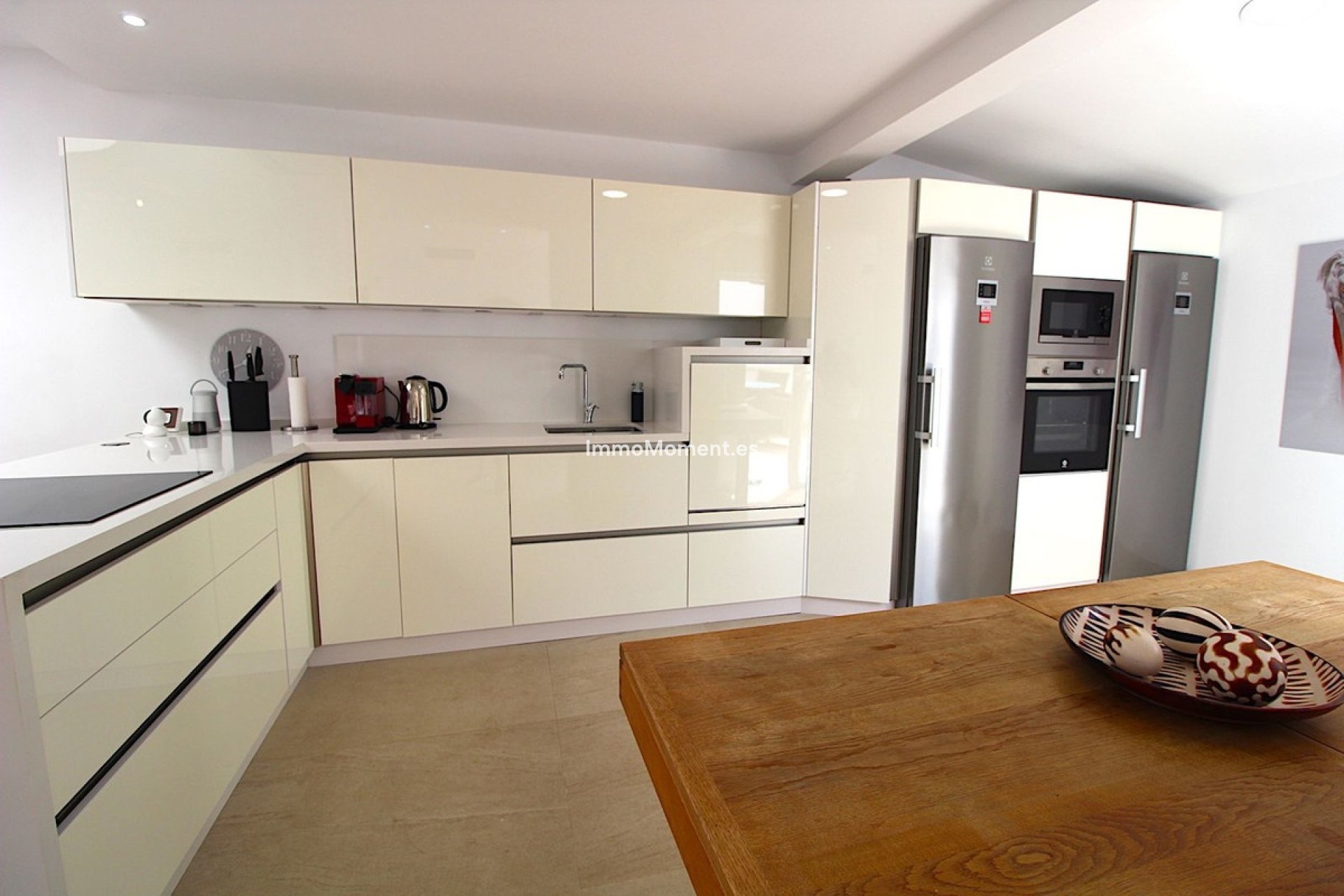 Reventa - Villa independiente - Marbella - Nueva Andalucía