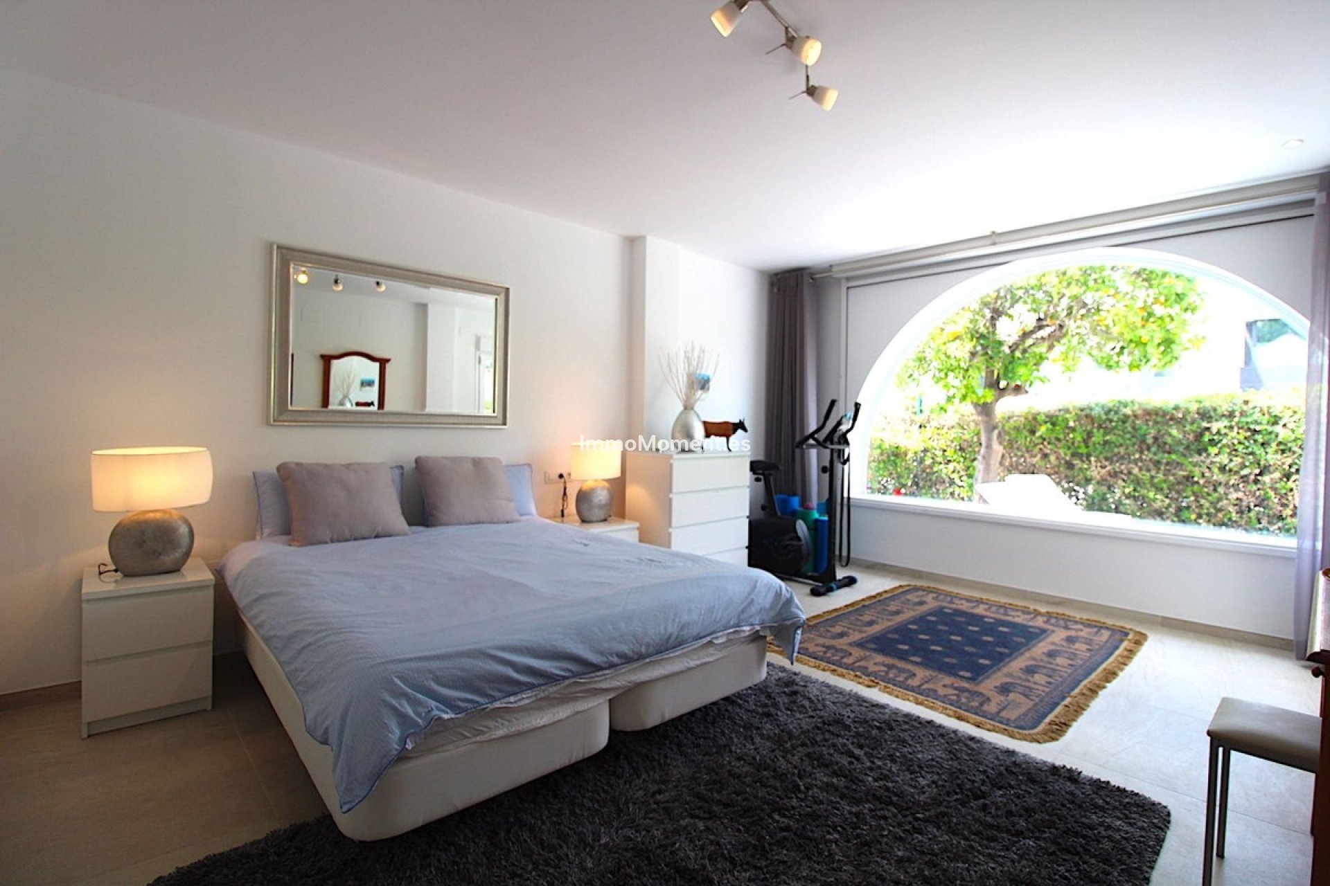 Reventa - Villa independiente - Marbella - Nueva Andalucía