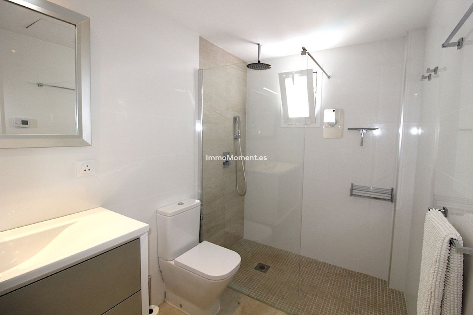 Reventa - Villa independiente - Marbella - Nueva Andalucía