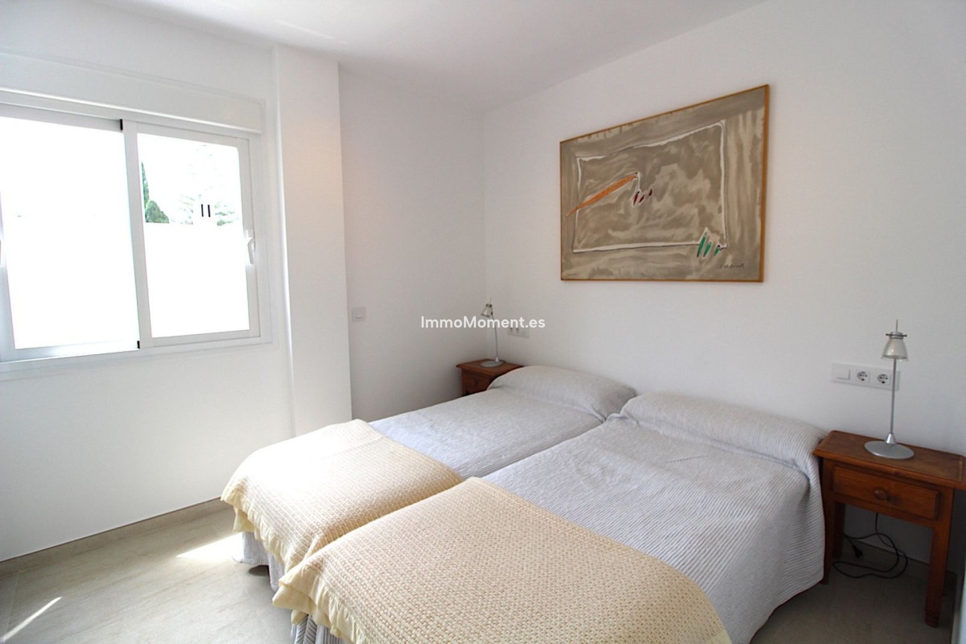 Reventa - Villa independiente - Marbella - Nueva Andalucía