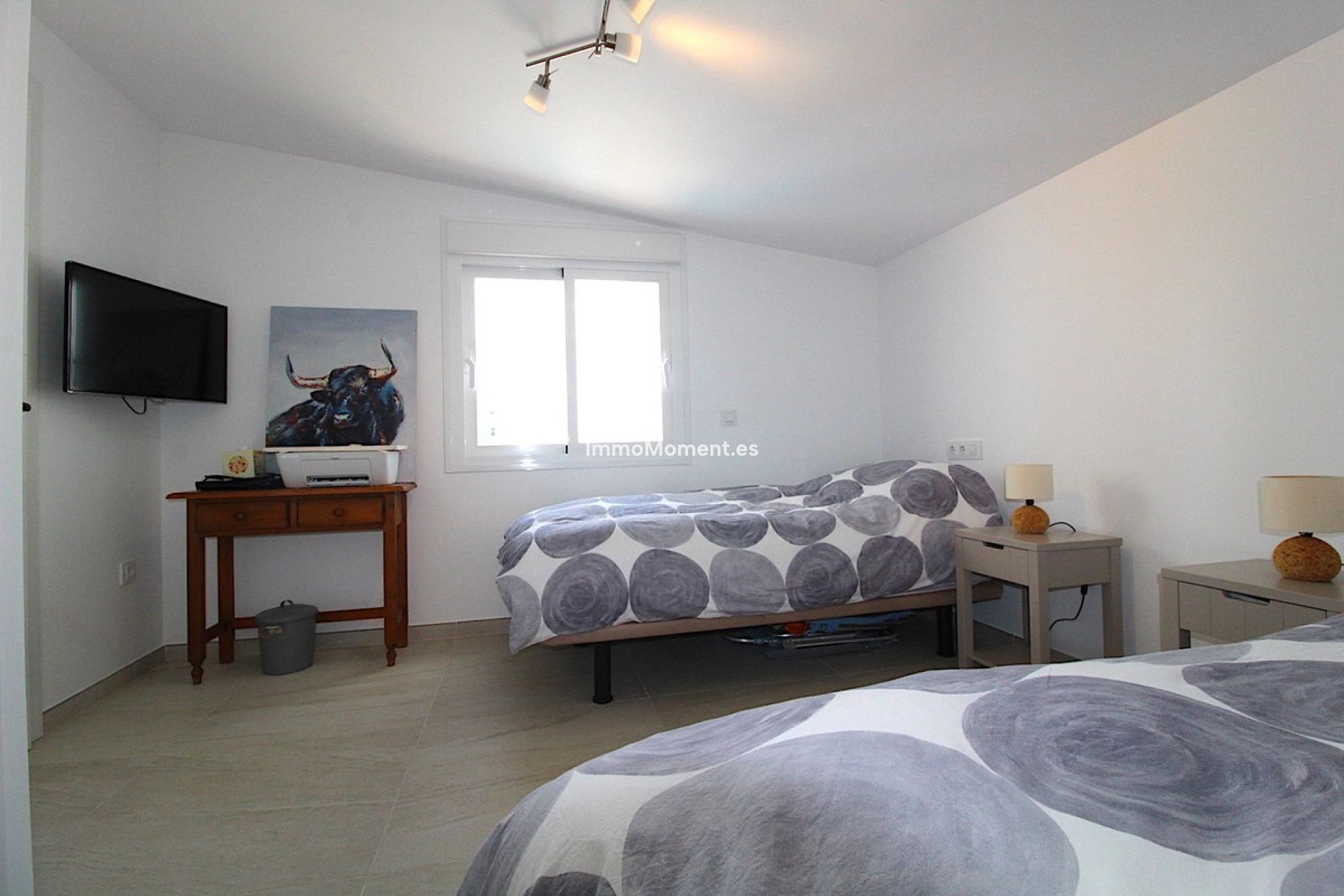 Reventa - Villa independiente - Marbella - Nueva Andalucía