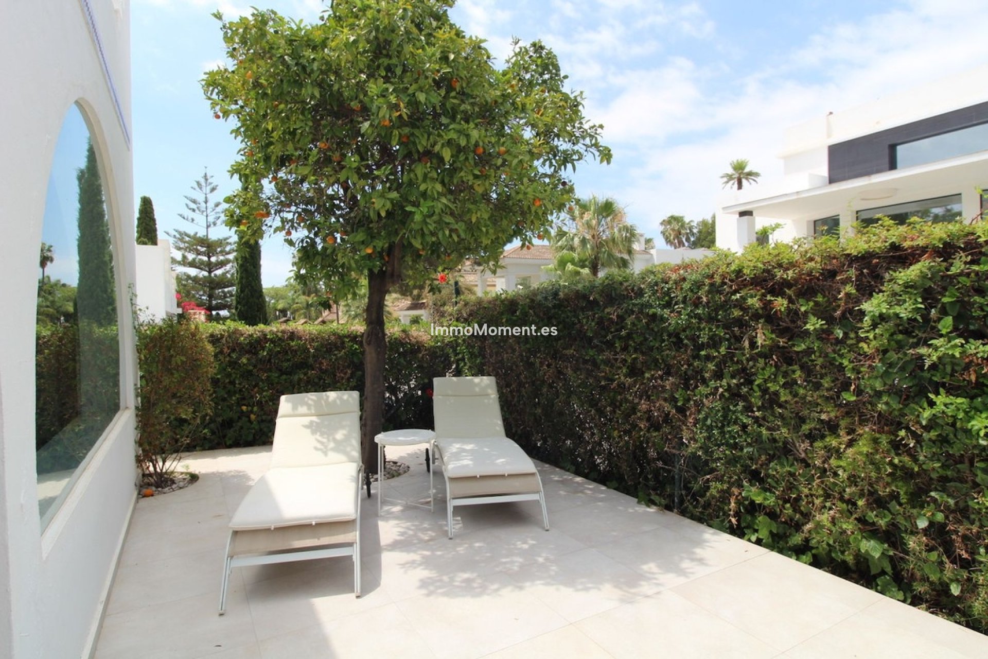 Reventa - Villa independiente - Marbella - Nueva Andalucía