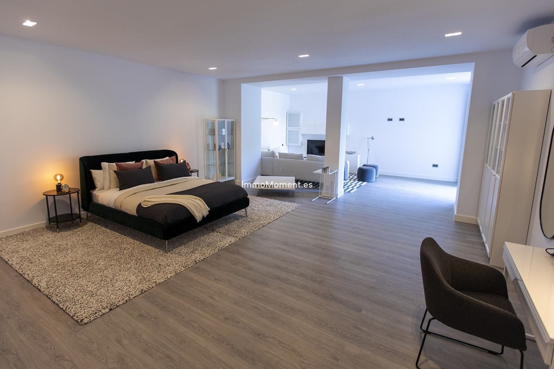 Reventa - Villa independiente - Marbella - Nueva Andalucía
