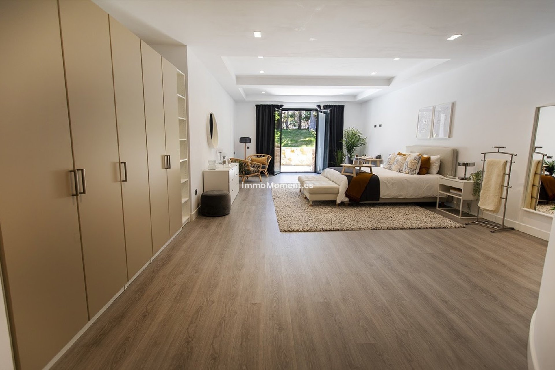 Reventa - Villa independiente - Marbella - Nueva Andalucía