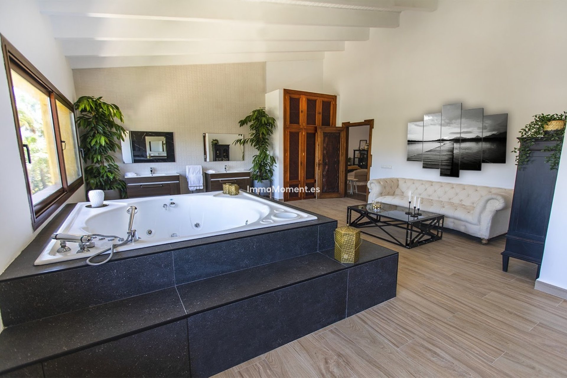 Reventa - Villa independiente - Marbella - Nueva Andalucía