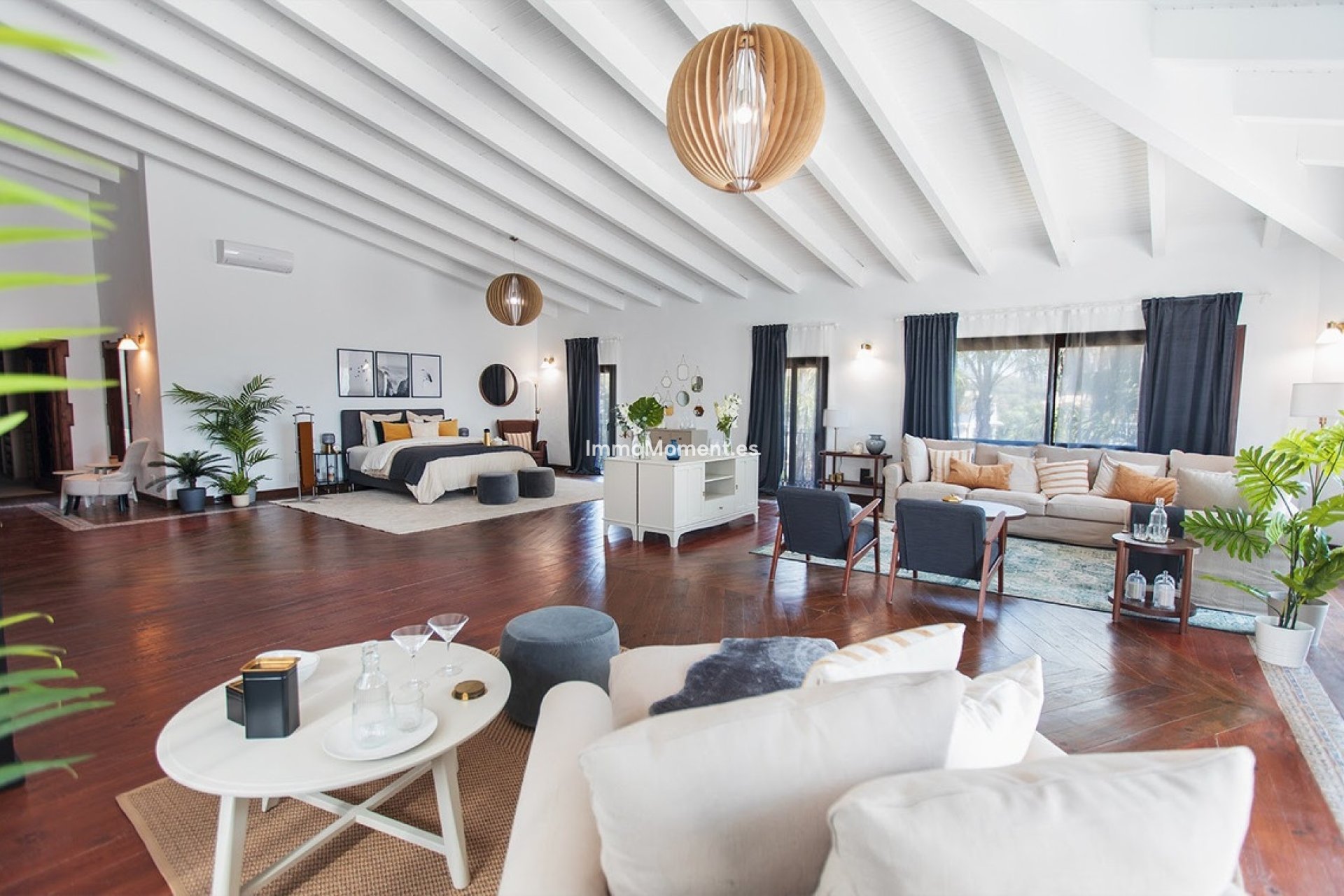 Reventa - Villa independiente - Marbella - Nueva Andalucía