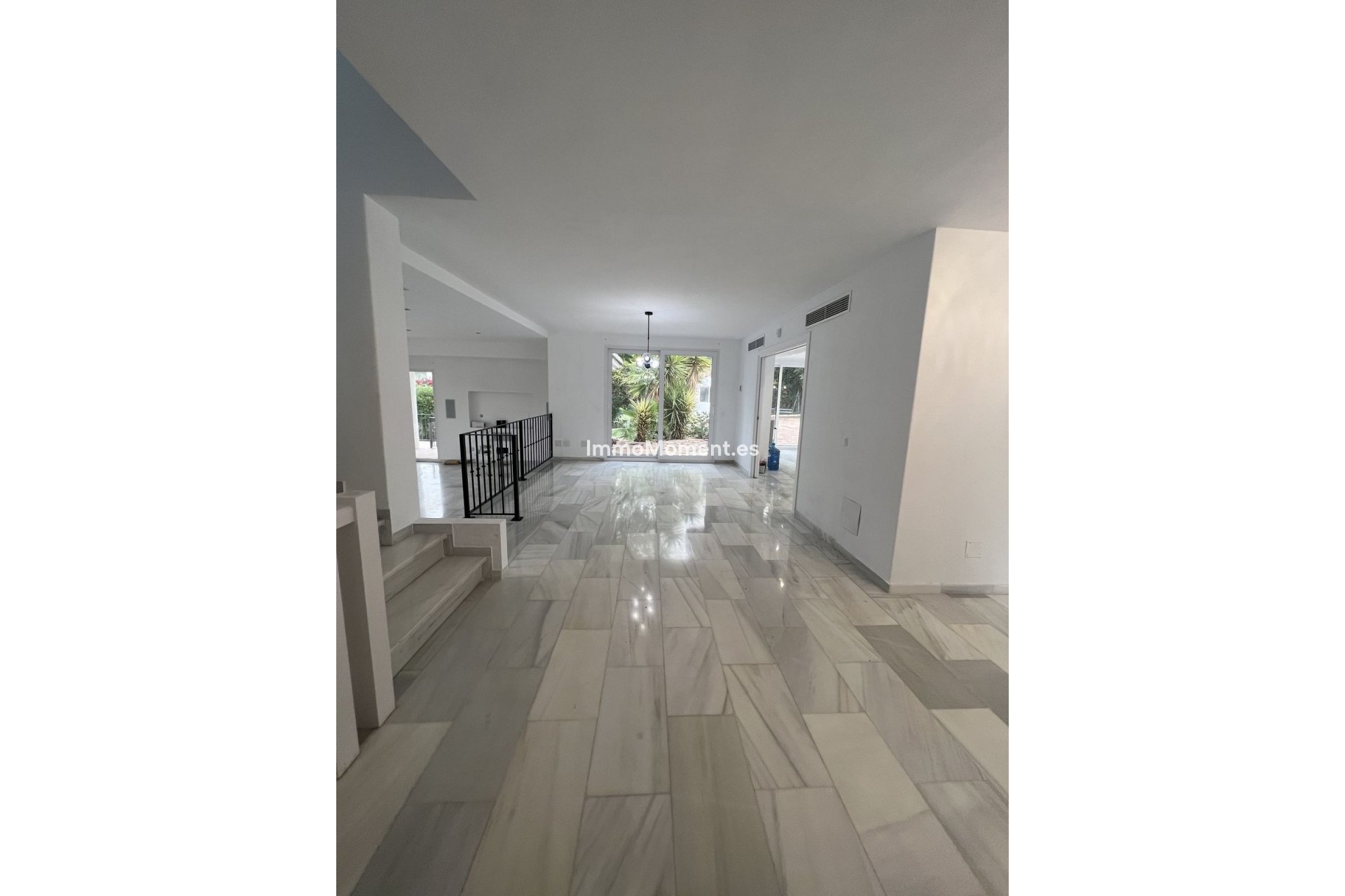 Reventa - Villa independiente - Marbella - Nueva Andalucía