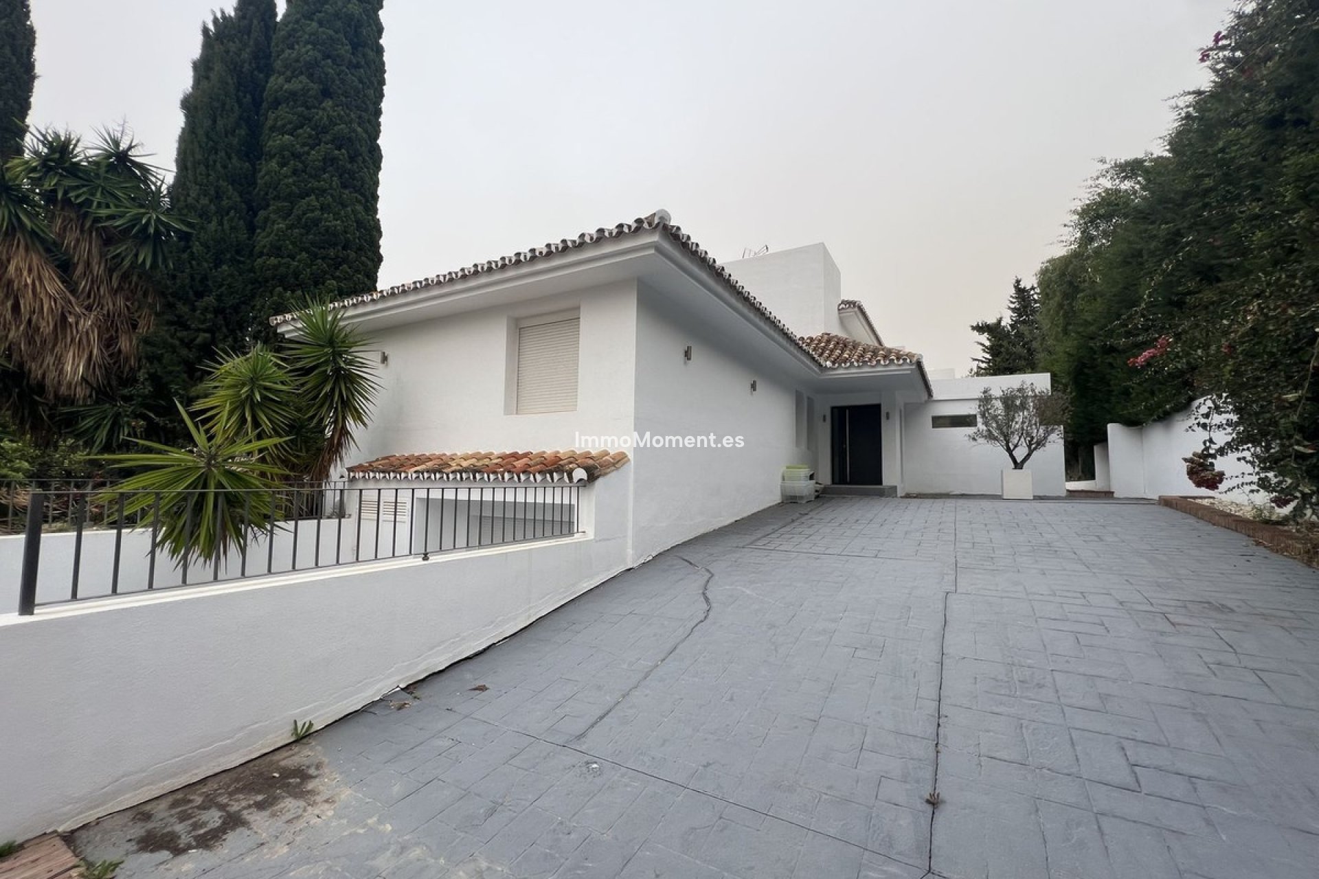 Reventa - Villa independiente - Marbella - Nueva Andalucía