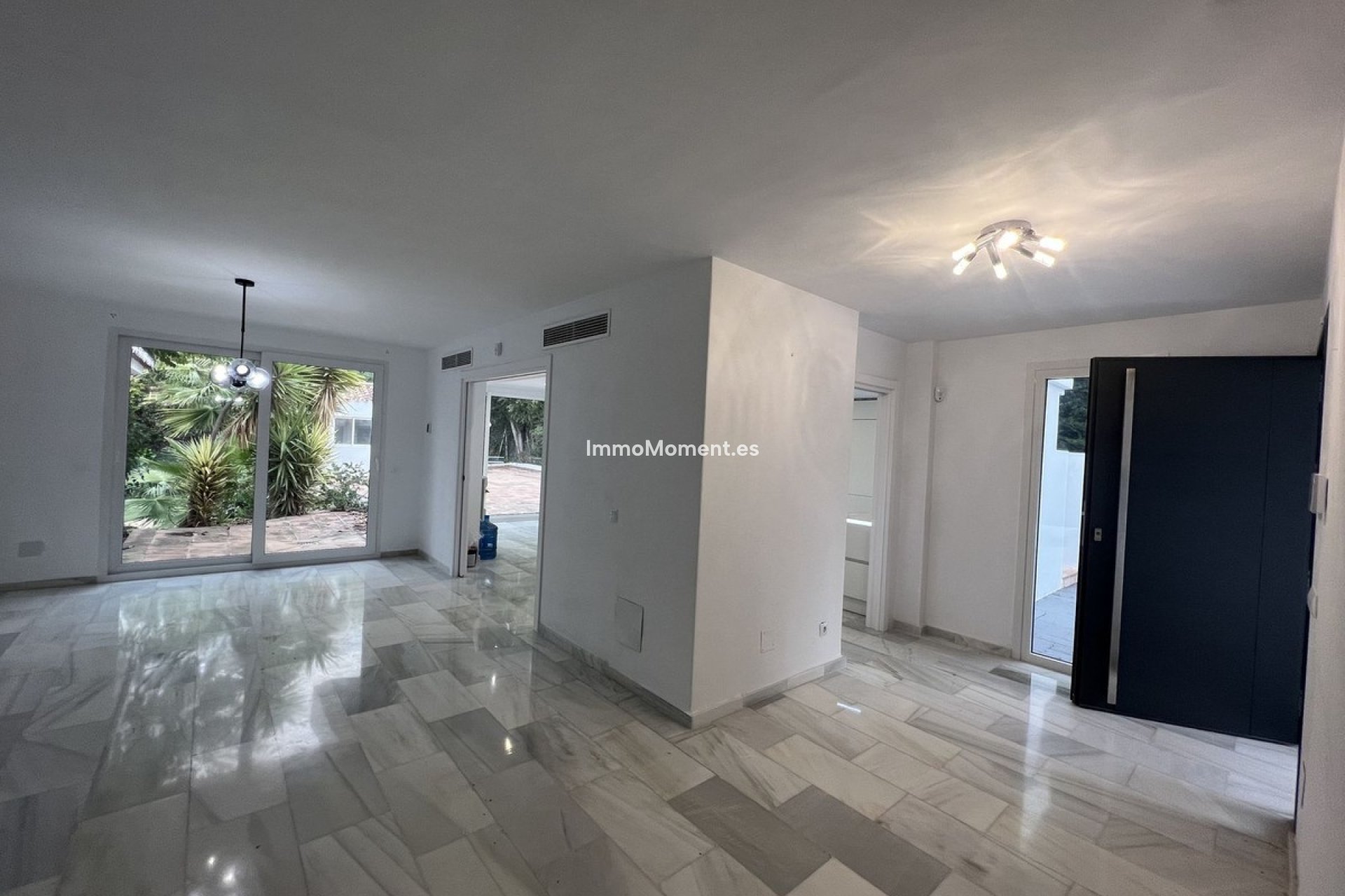 Reventa - Villa independiente - Marbella - Nueva Andalucía