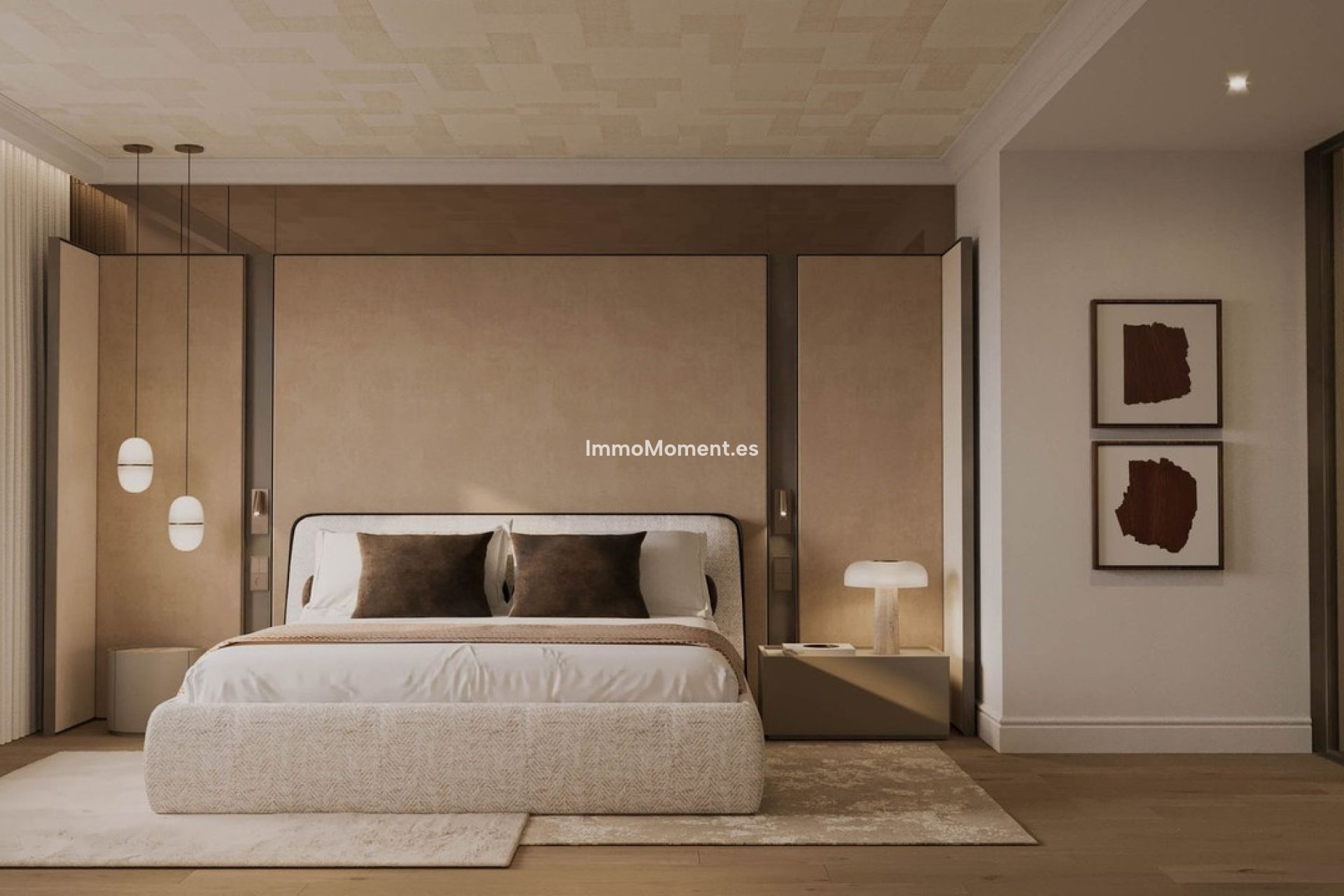 Reventa - Villa independiente - Marbella - Nueva Andalucía