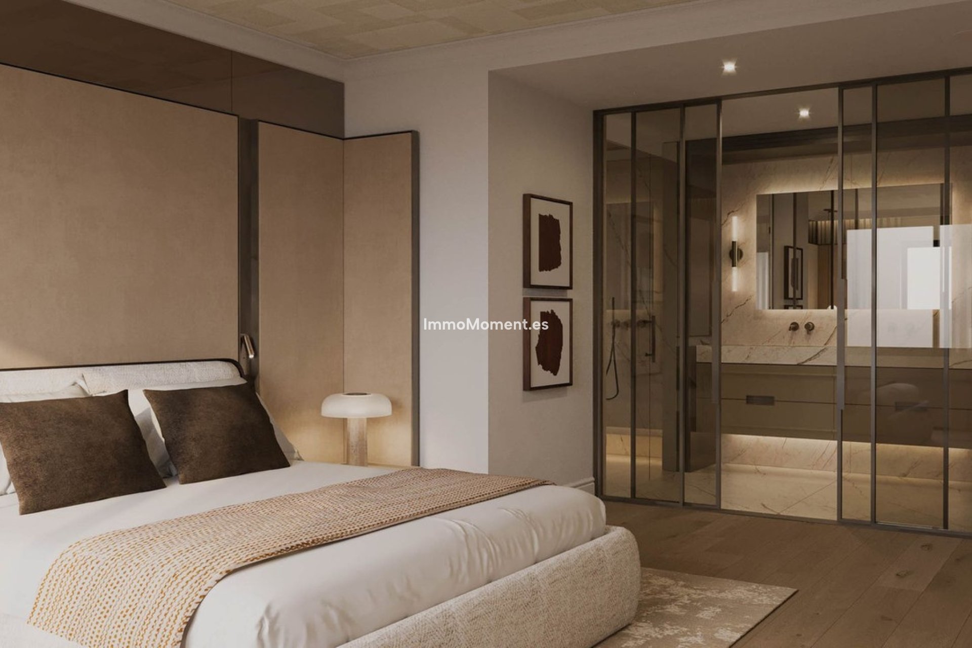 Reventa - Villa independiente - Marbella - Nueva Andalucía