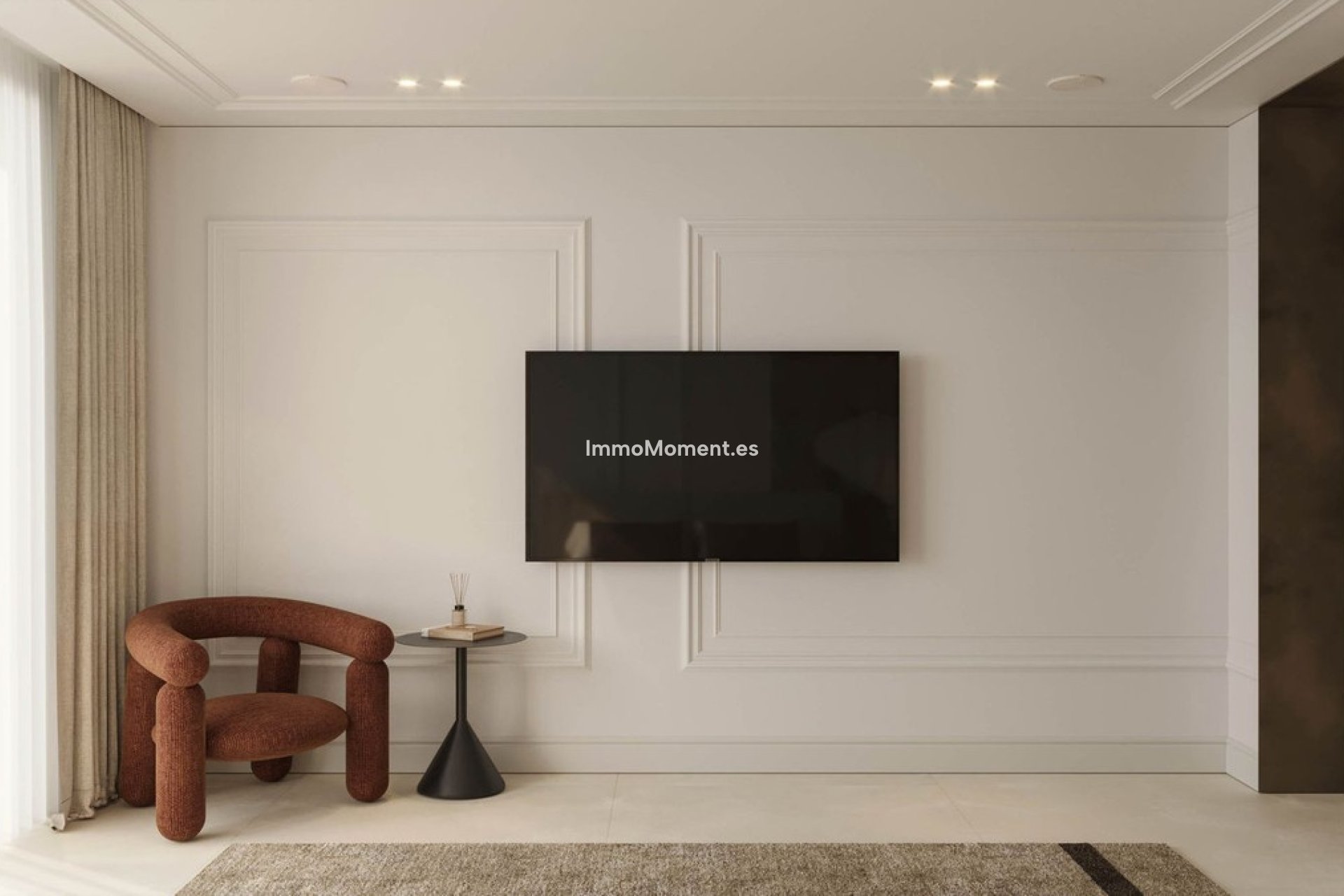 Reventa - Villa independiente - Marbella - Nueva Andalucía