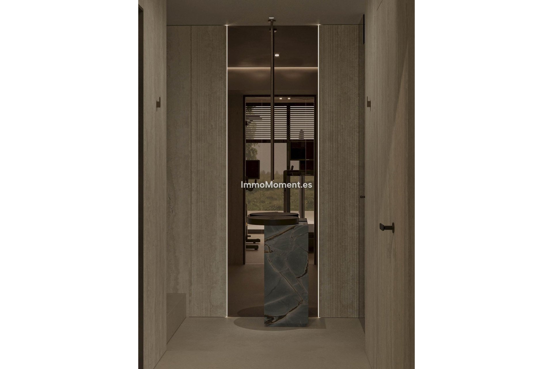 Reventa - Villa independiente - Marbella - Nueva Andalucía