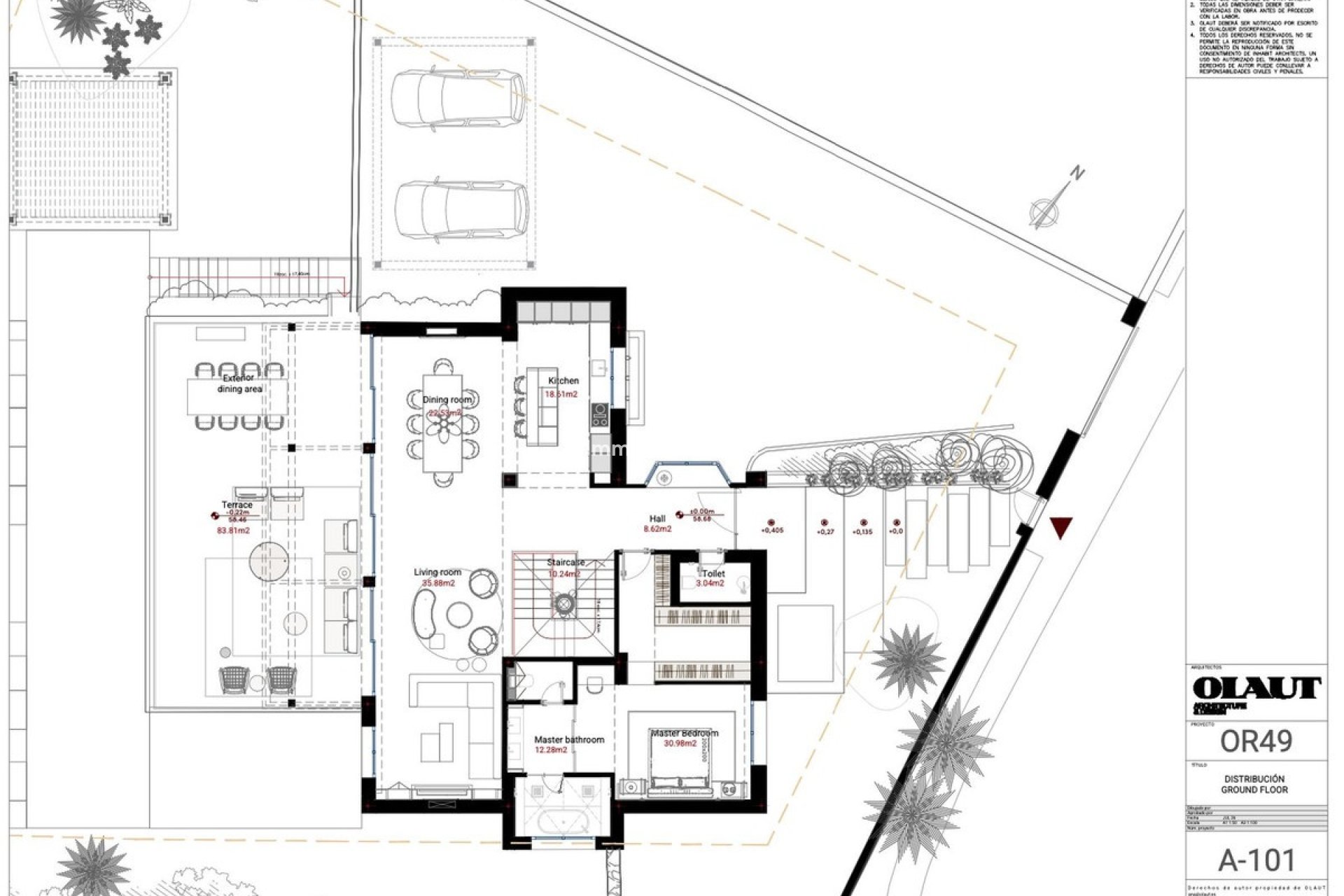 Reventa - Villa independiente - Marbella - Nueva Andalucía