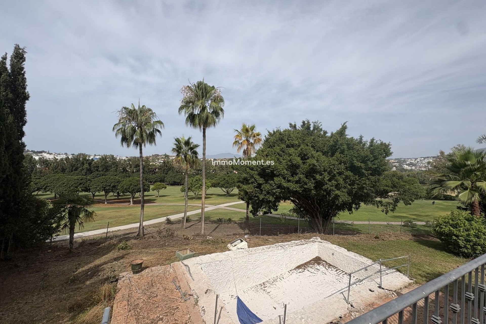 Reventa - Villa independiente - Marbella - Nueva Andalucía