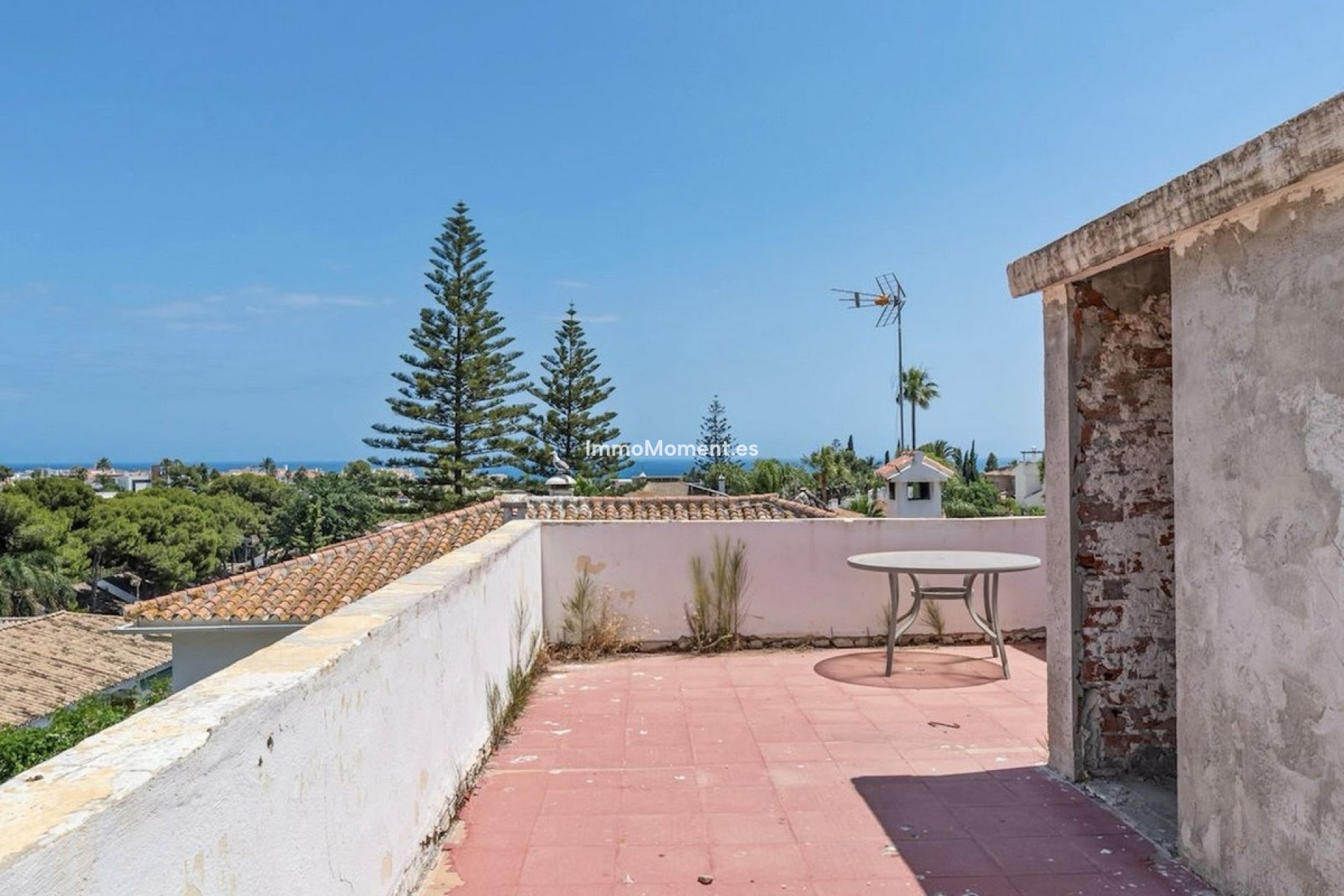 Reventa - Villa independiente - Marbella - Nueva Andalucía