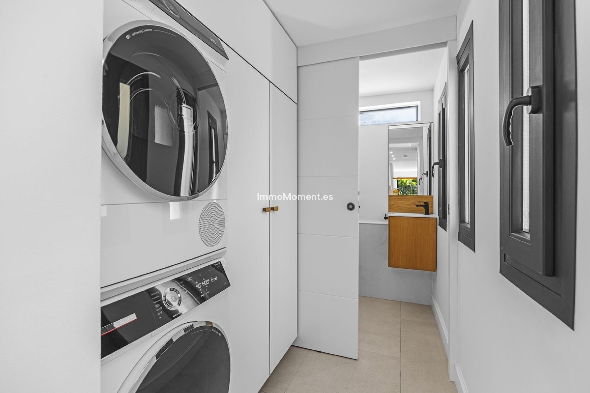 Reventa - Villa independiente - Marbella - Nueva Andalucía
