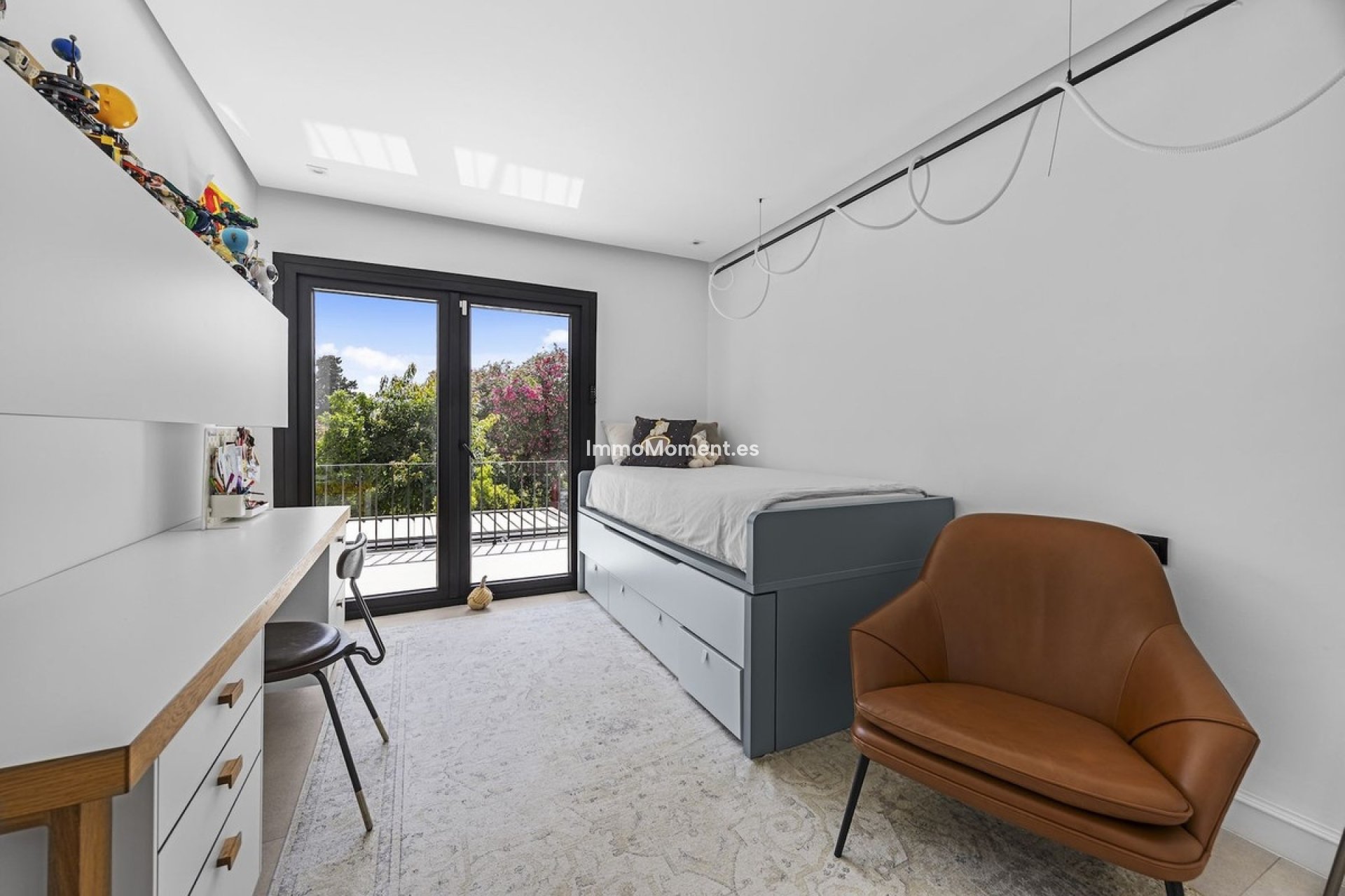 Reventa - Villa independiente - Marbella - Nueva Andalucía