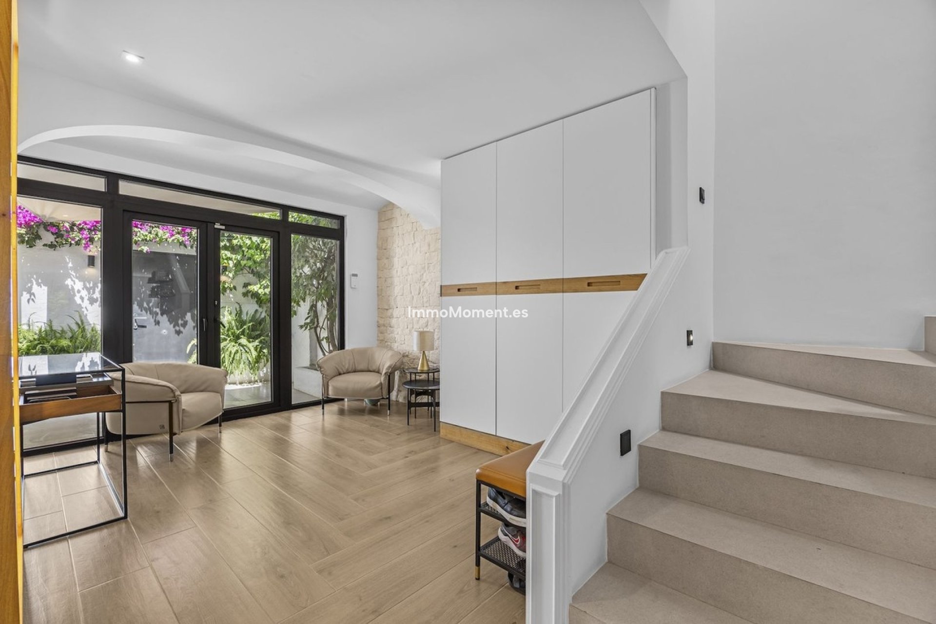 Reventa - Villa independiente - Marbella - Nueva Andalucía