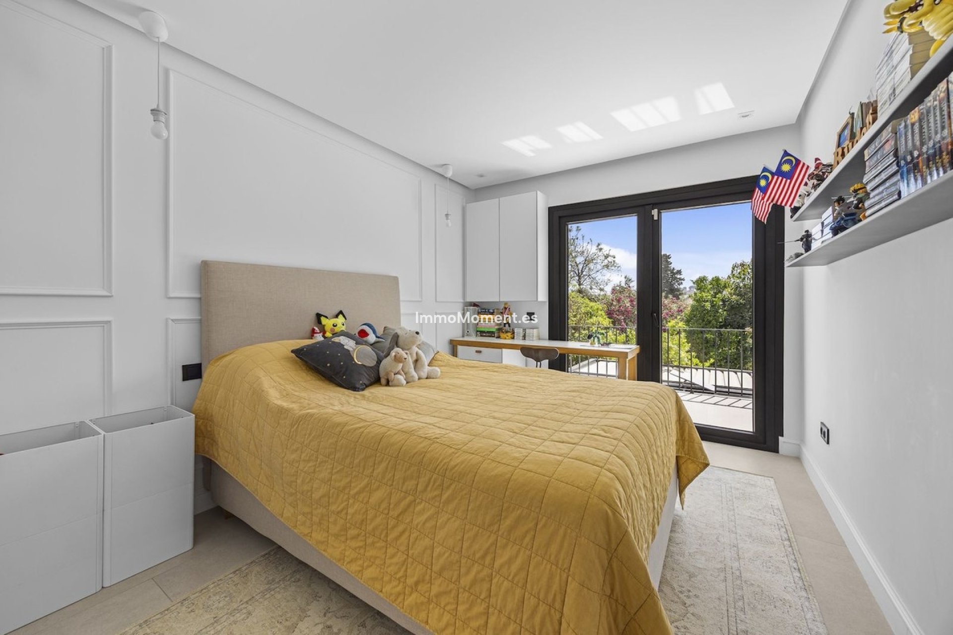 Reventa - Villa independiente - Marbella - Nueva Andalucía