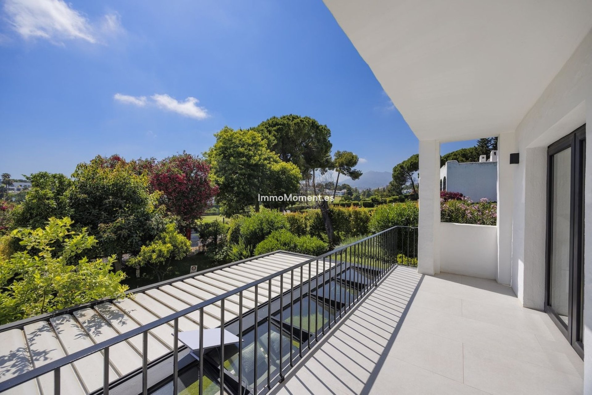 Reventa - Villa independiente - Marbella - Nueva Andalucía