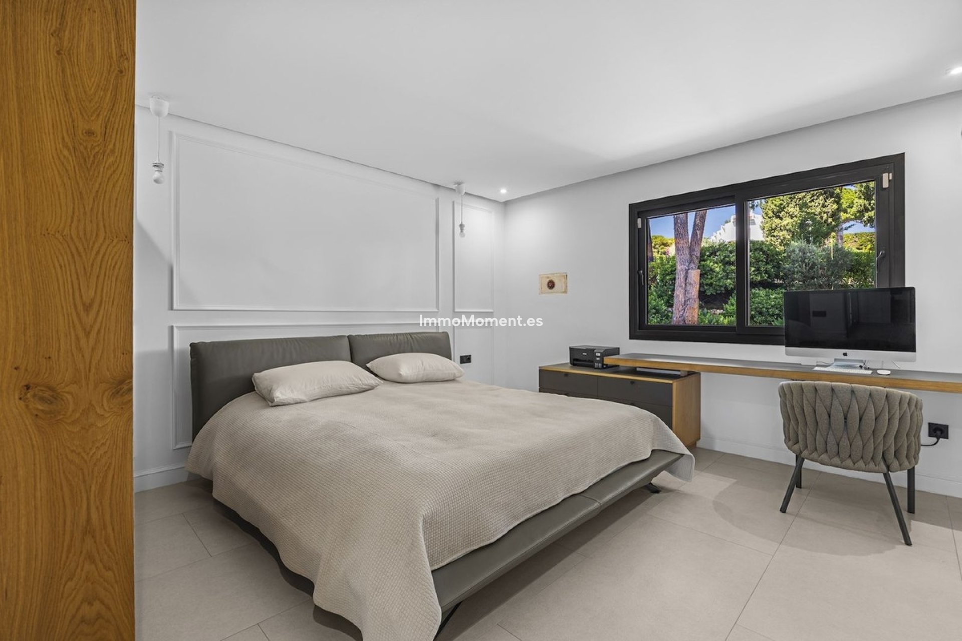Reventa - Villa independiente - Marbella - Nueva Andalucía