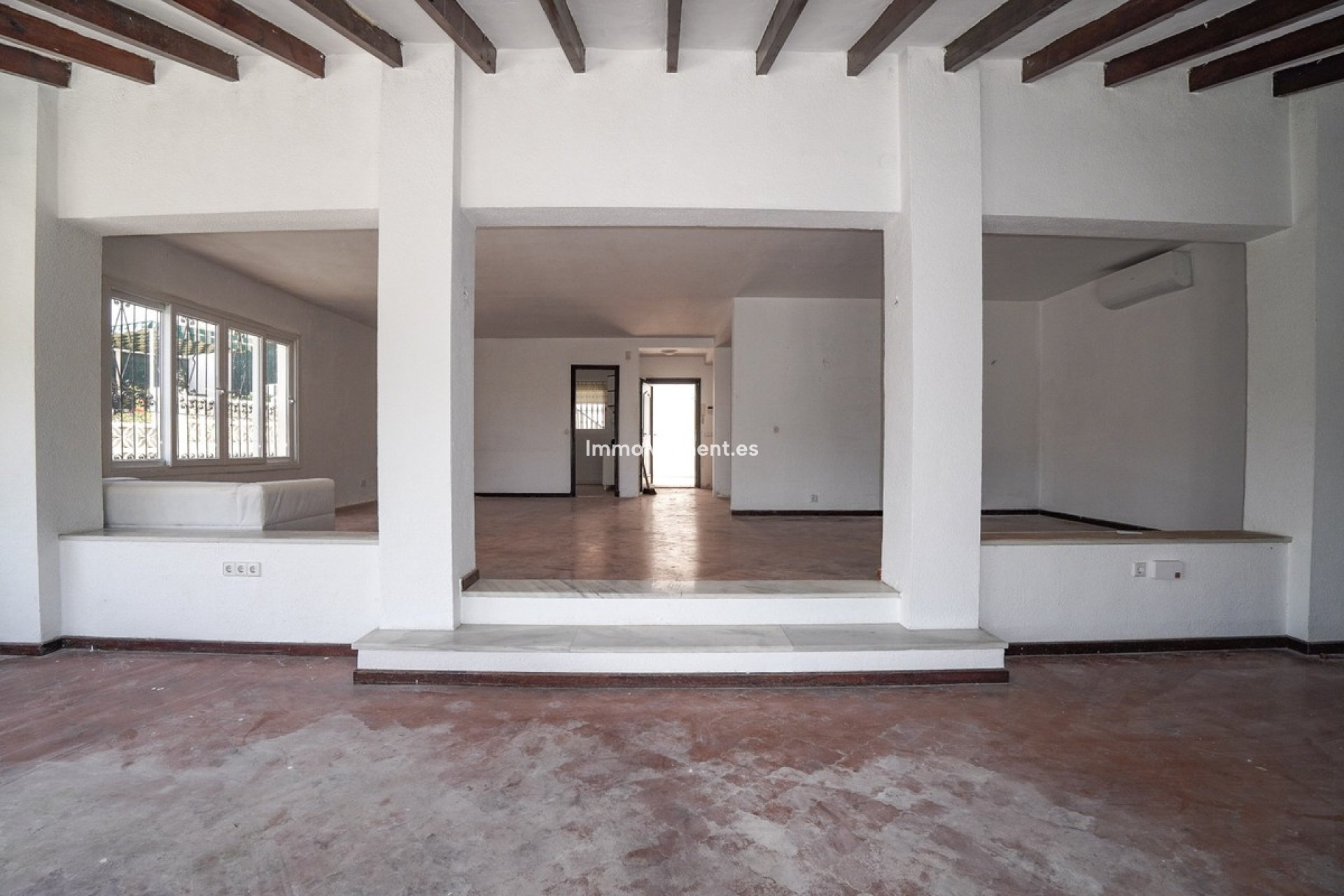 Reventa - Villa independiente - Marbella - Nueva Andalucía