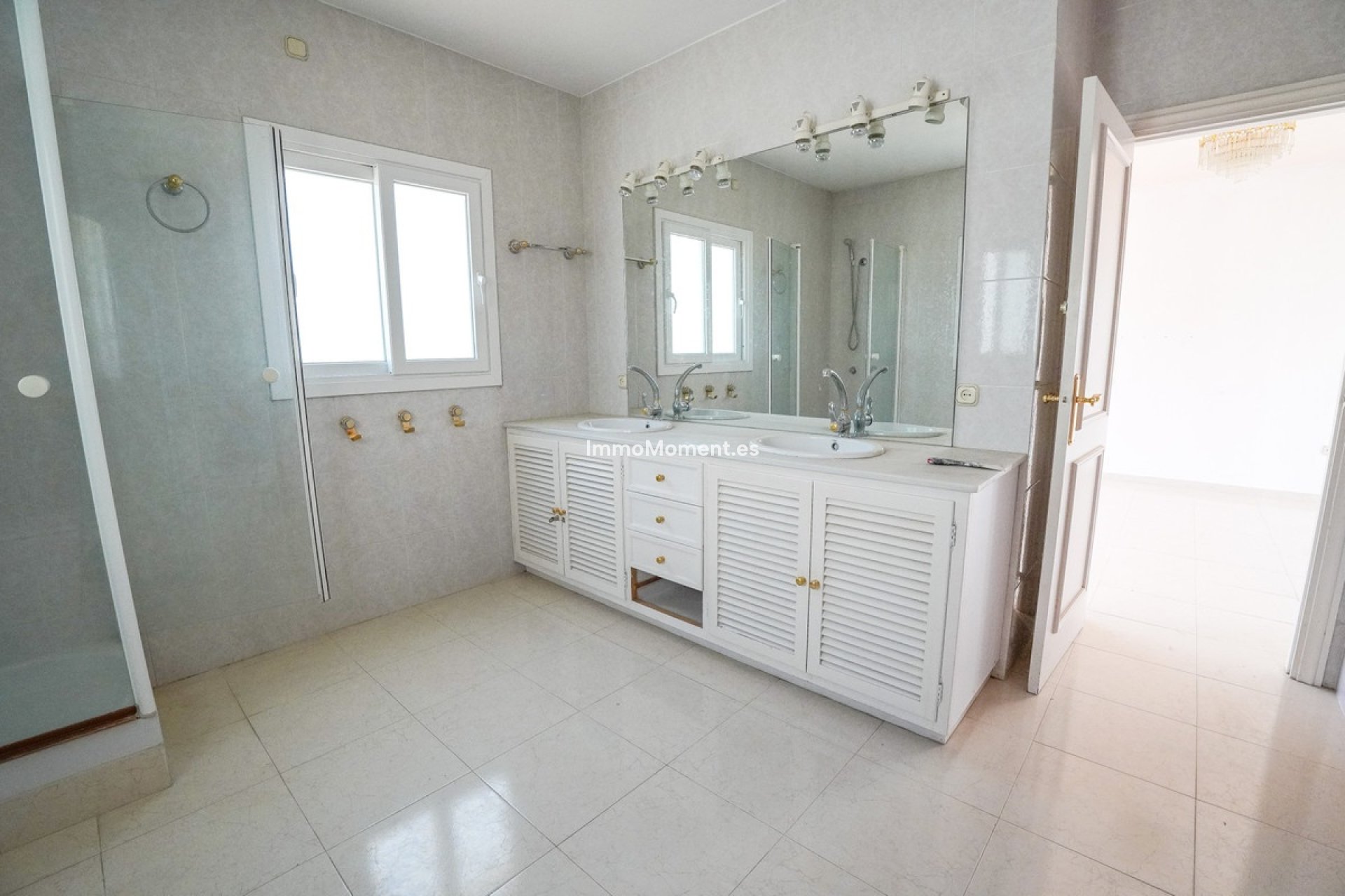 Reventa - Villa independiente - Marbella - Nueva Andalucía