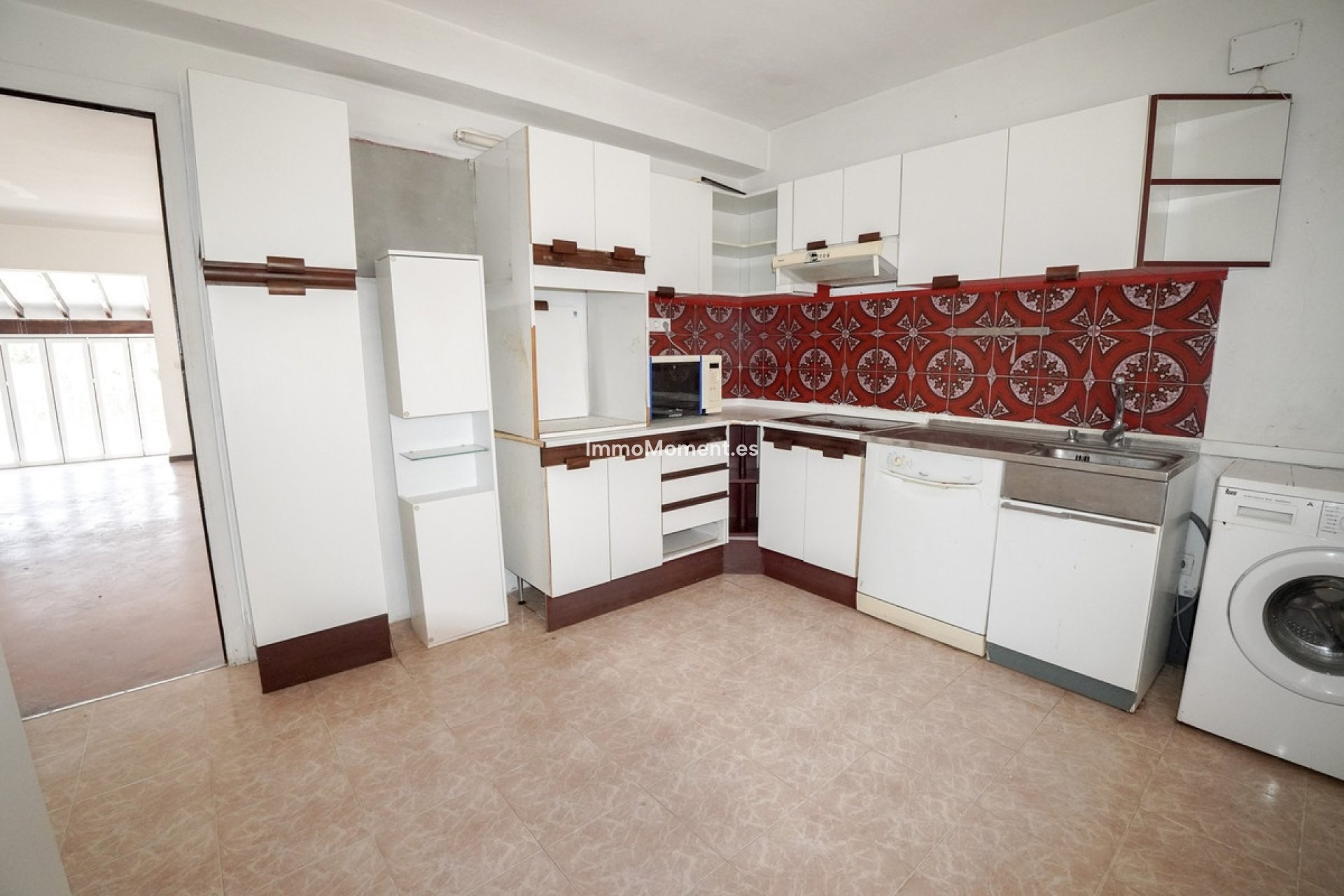 Reventa - Villa independiente - Marbella - Nueva Andalucía