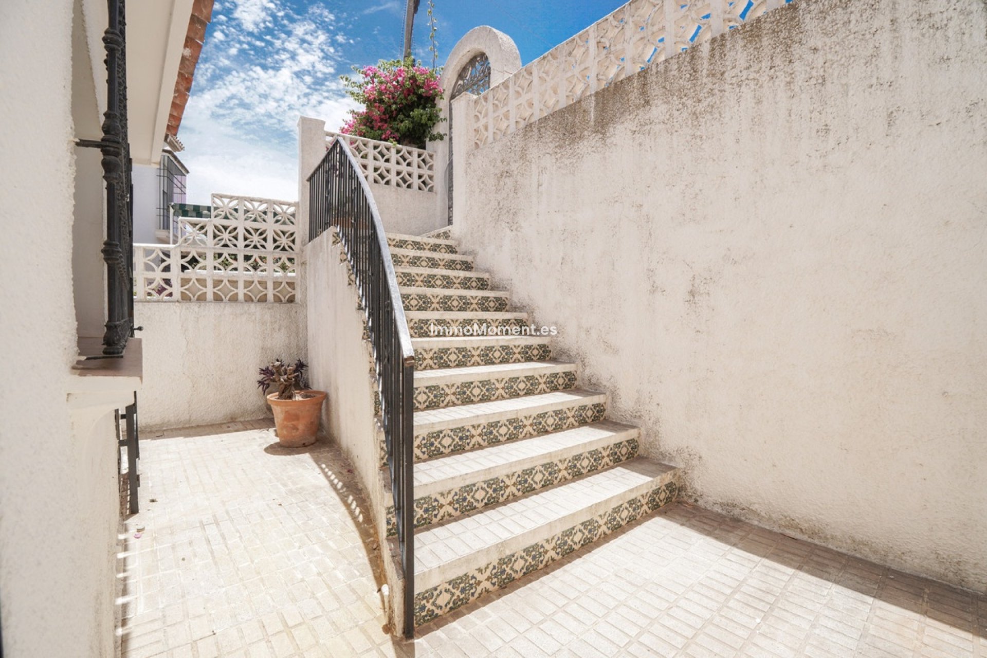Reventa - Villa independiente - Marbella - Nueva Andalucía