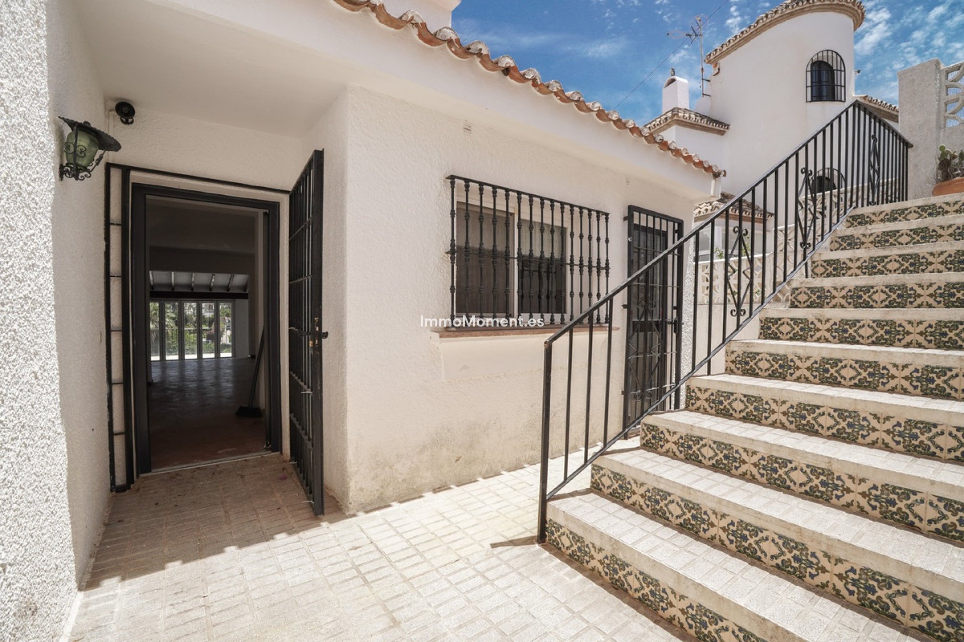 Reventa - Villa independiente - Marbella - Nueva Andalucía