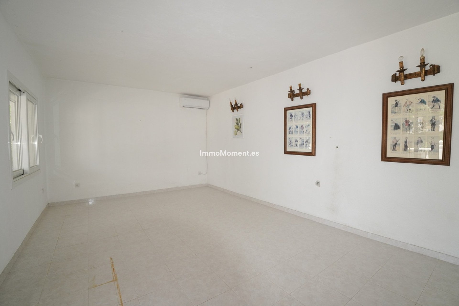 Reventa - Villa independiente - Marbella - Nueva Andalucía