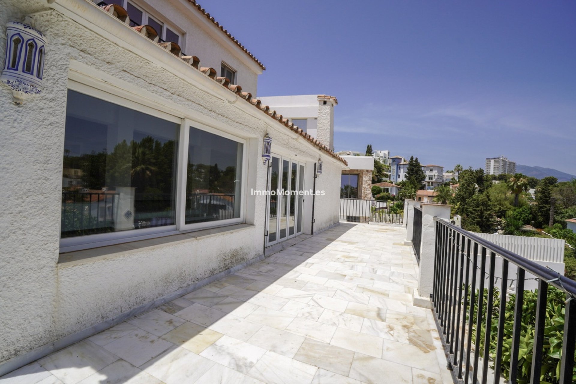 Reventa - Villa independiente - Marbella - Nueva Andalucía