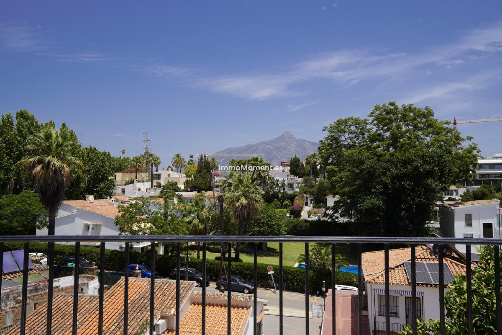 Reventa - Villa independiente - Marbella - Nueva Andalucía
