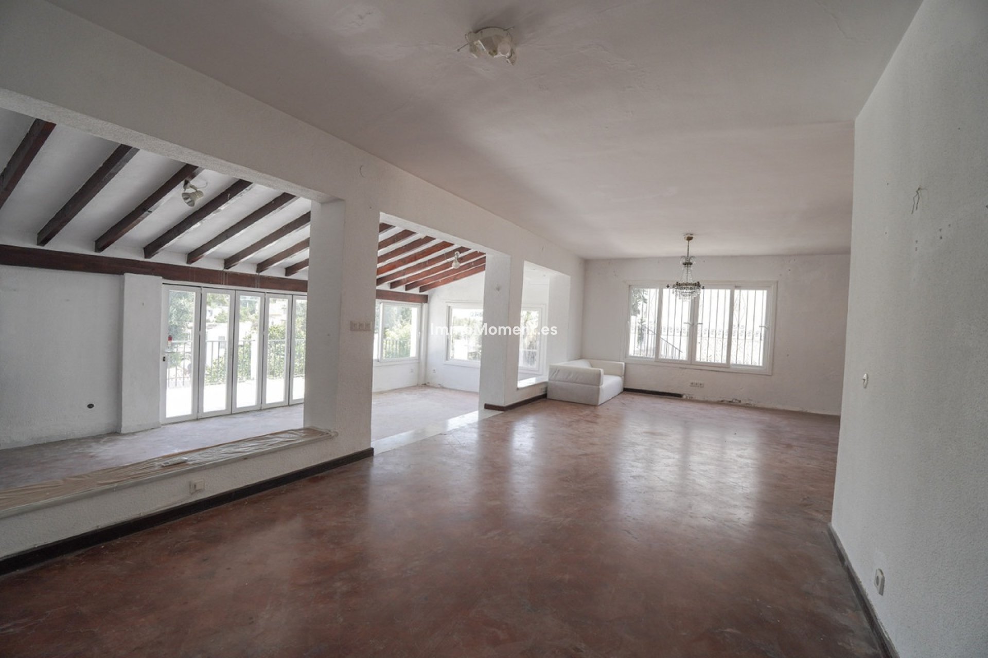 Reventa - Villa independiente - Marbella - Nueva Andalucía