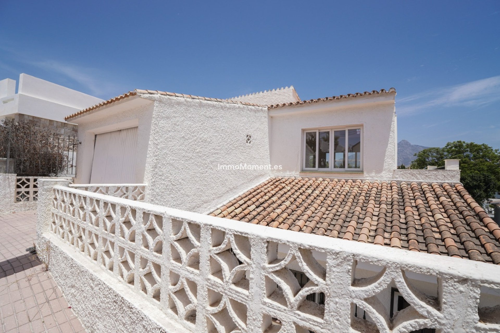 Reventa - Villa independiente - Marbella - Nueva Andalucía