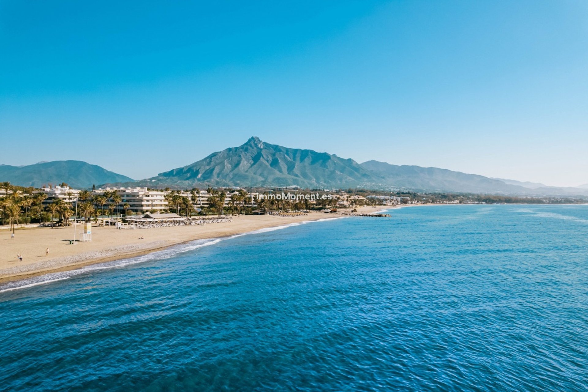 Reventa - Villa independiente - Marbella - Nueva Andalucía