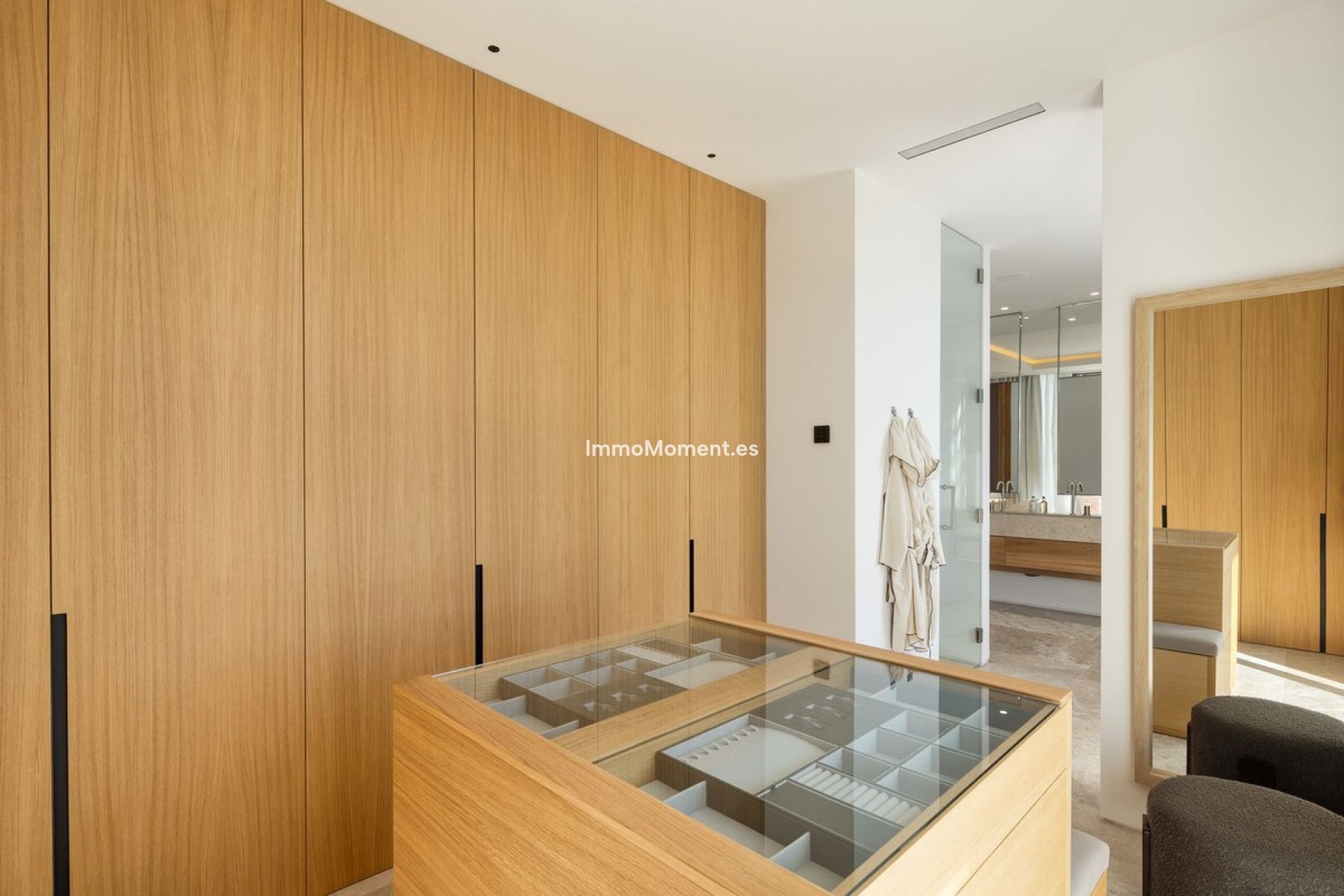 Reventa - Villa independiente - Marbella - Nueva Andalucía