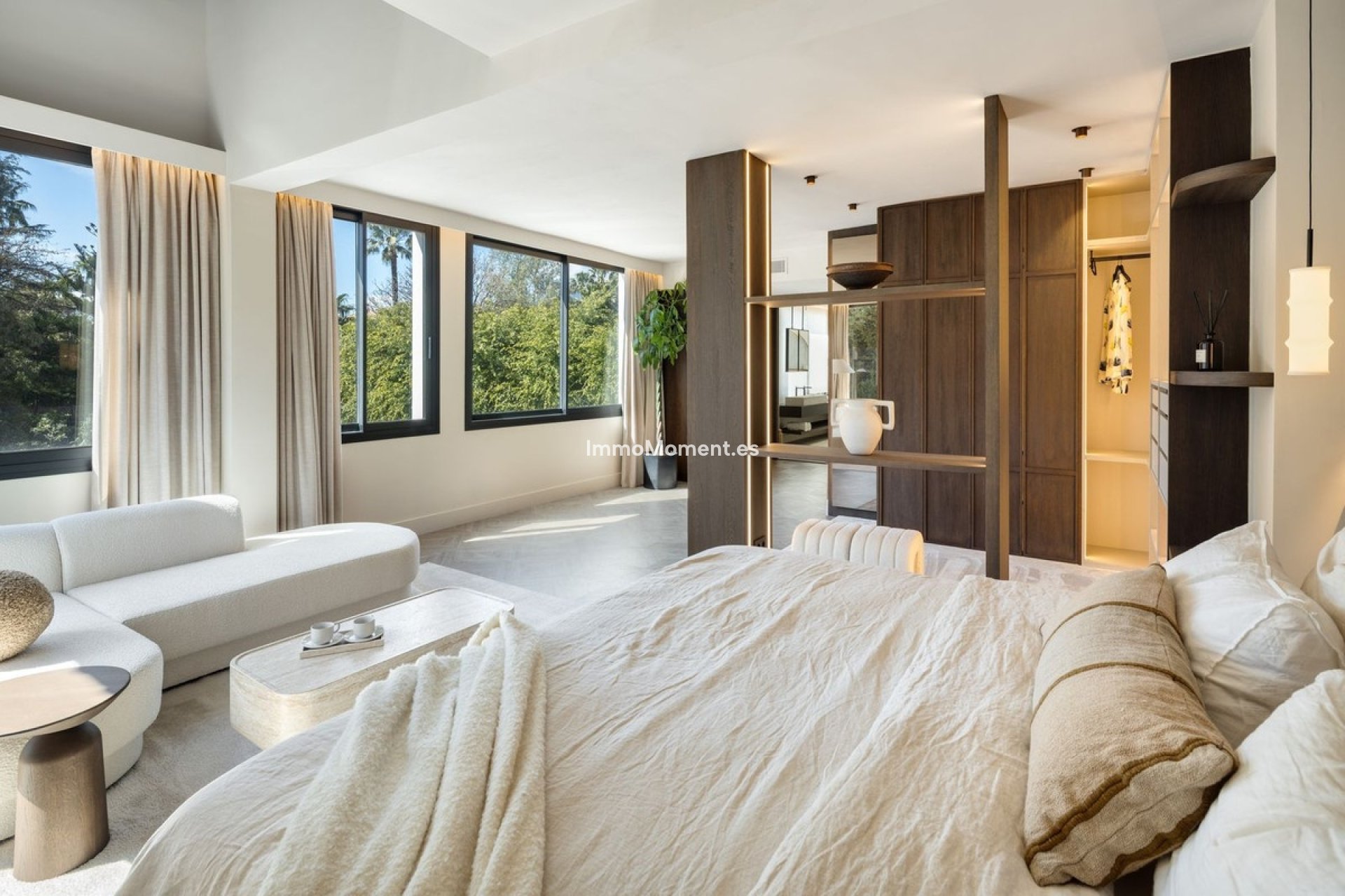 Reventa - Villa independiente - Marbella - Nueva Andalucía