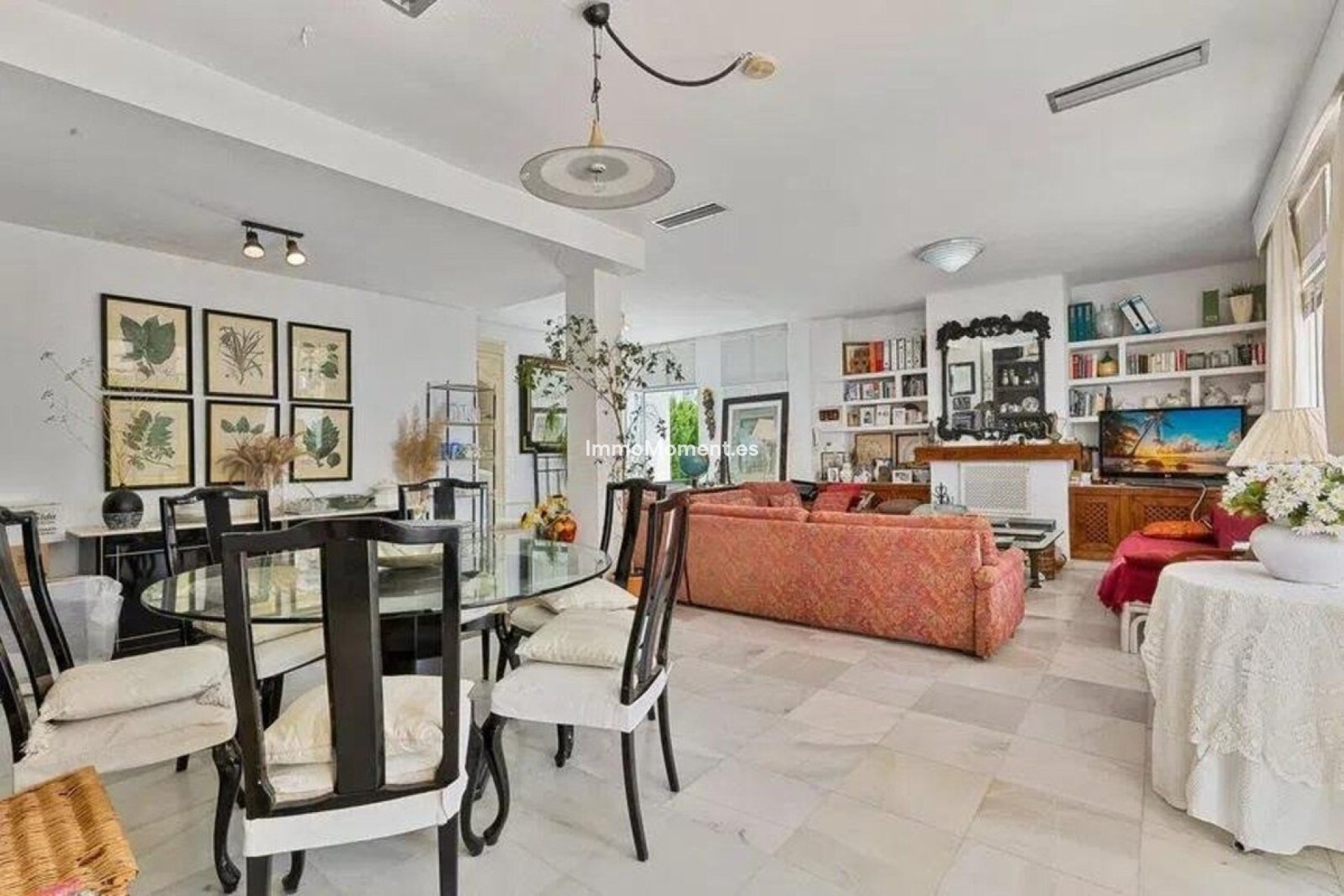 Reventa - Villa independiente - Marbella - Nueva Andalucía