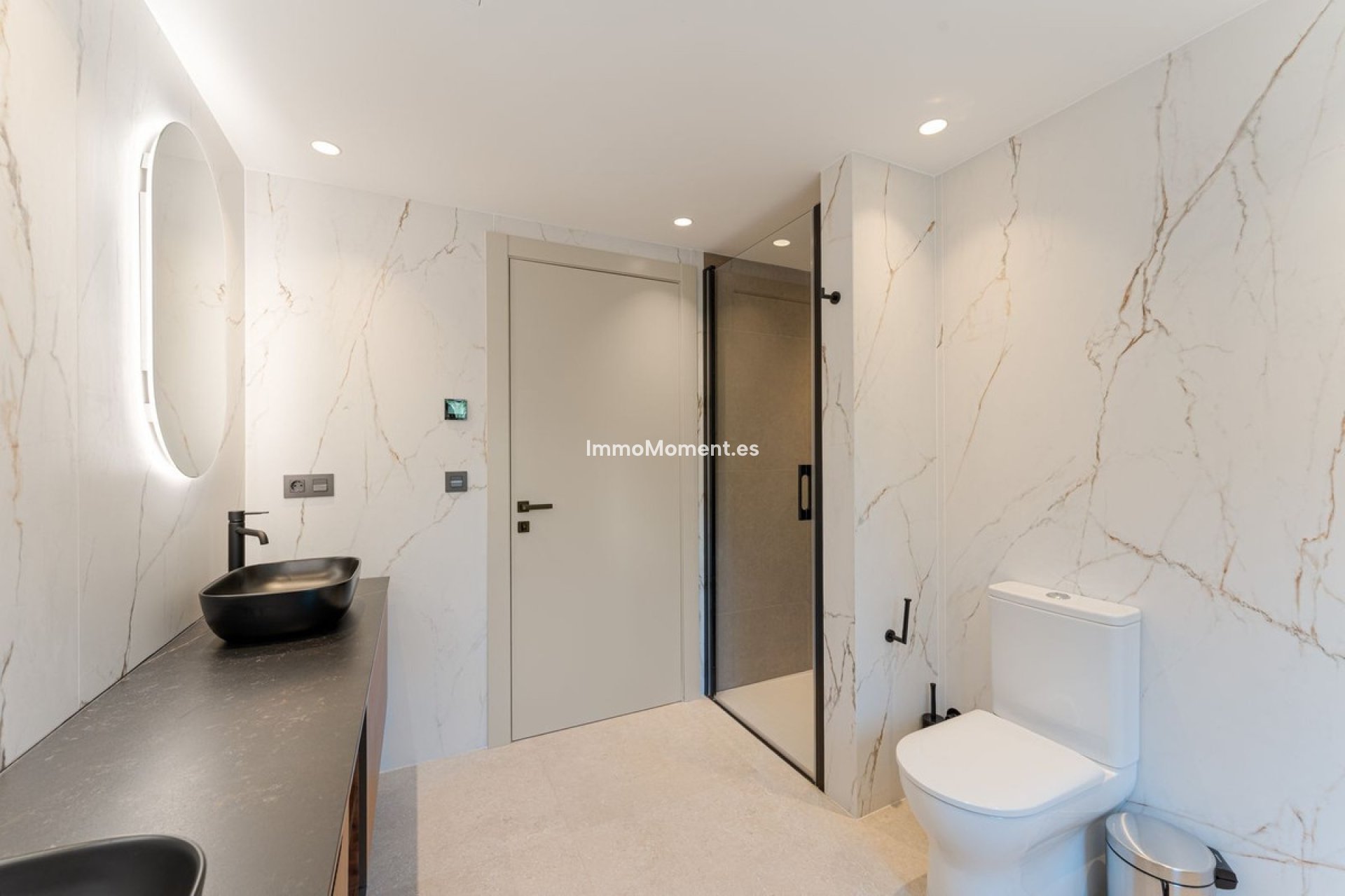 Reventa - Villa independiente - Marbella - Nueva Andalucía