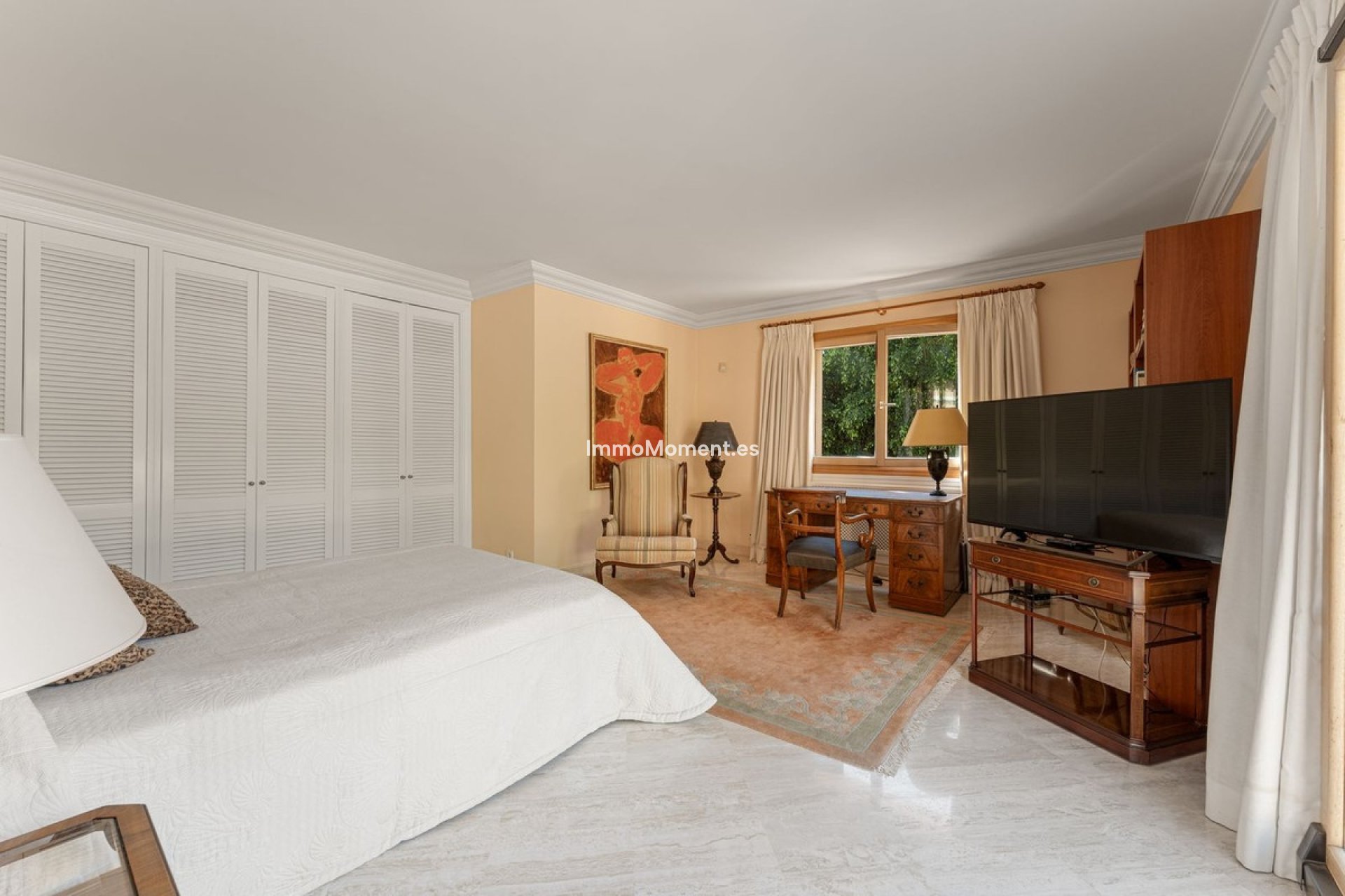 Reventa - Villa independiente - Marbella - Nueva Andalucía